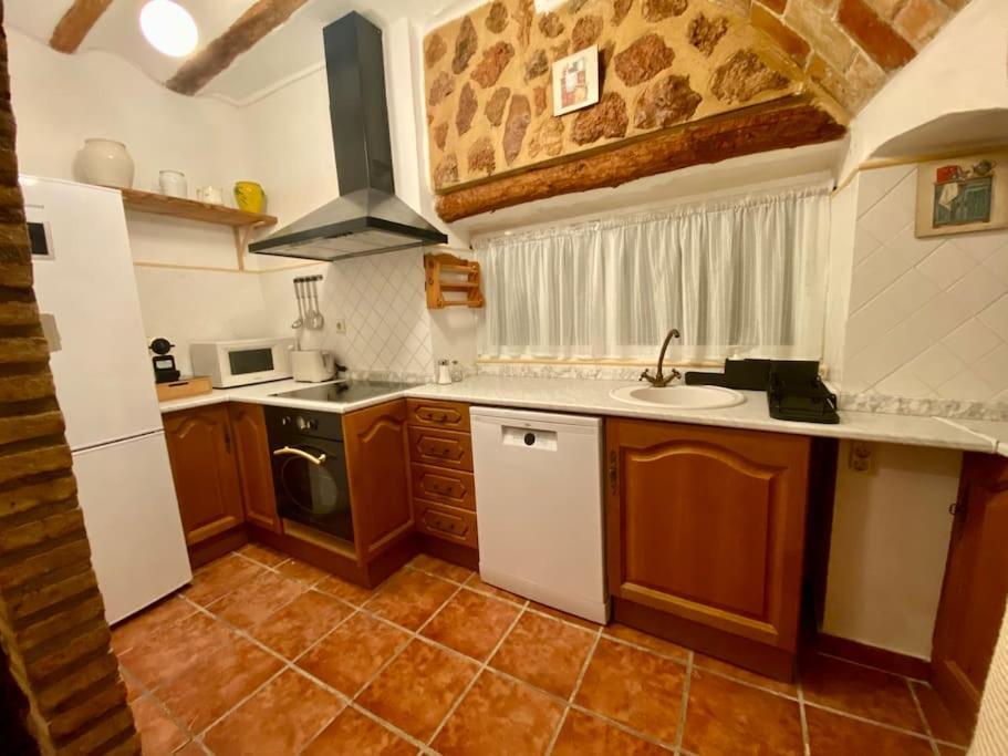 Apartamentos Ca Federo, Casa la Tía Elena view 2