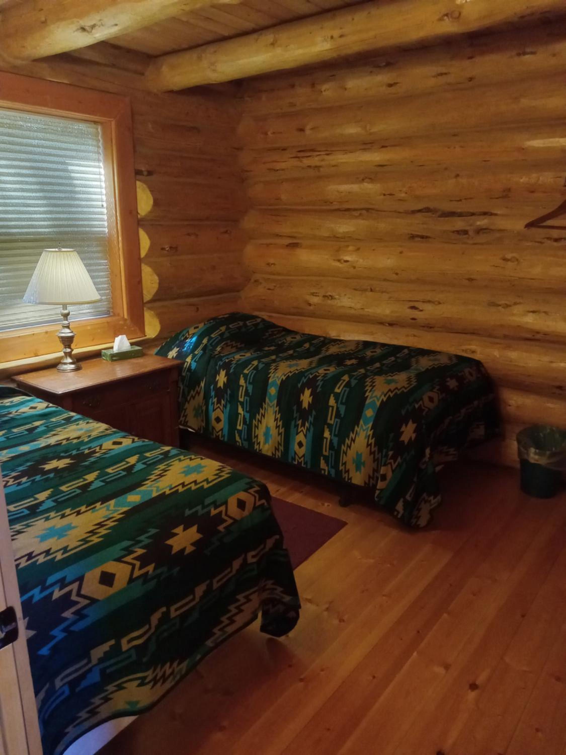 Hearthstone Elegant Lodge
