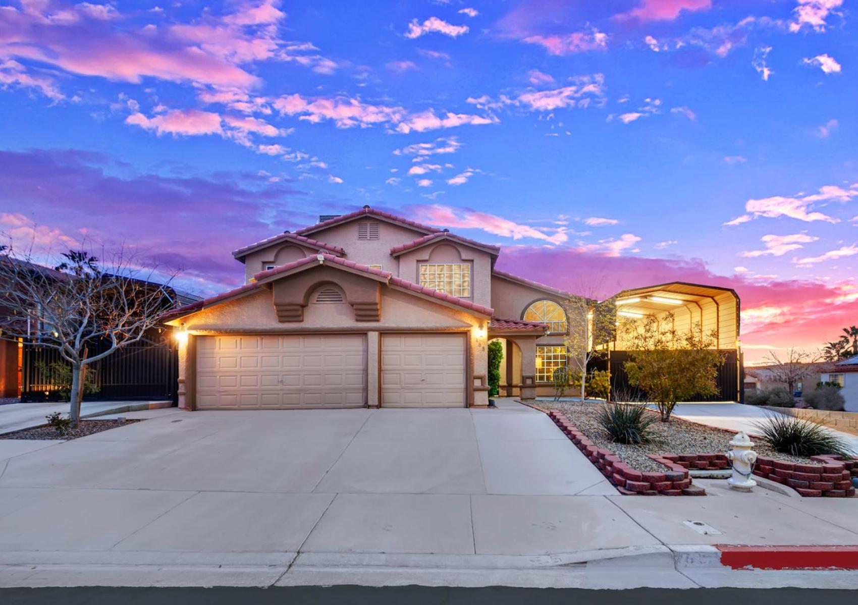 Heritage Haven Villa