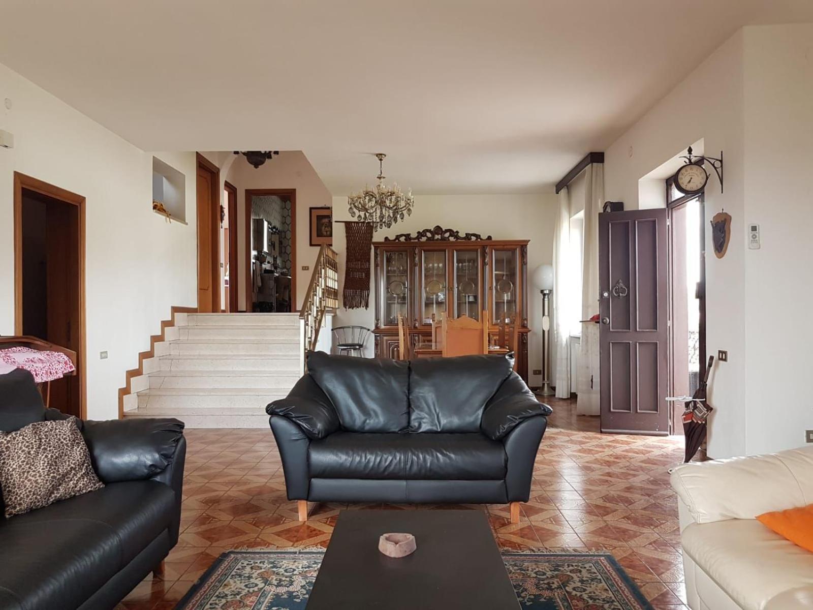 Villa Matilde view 5