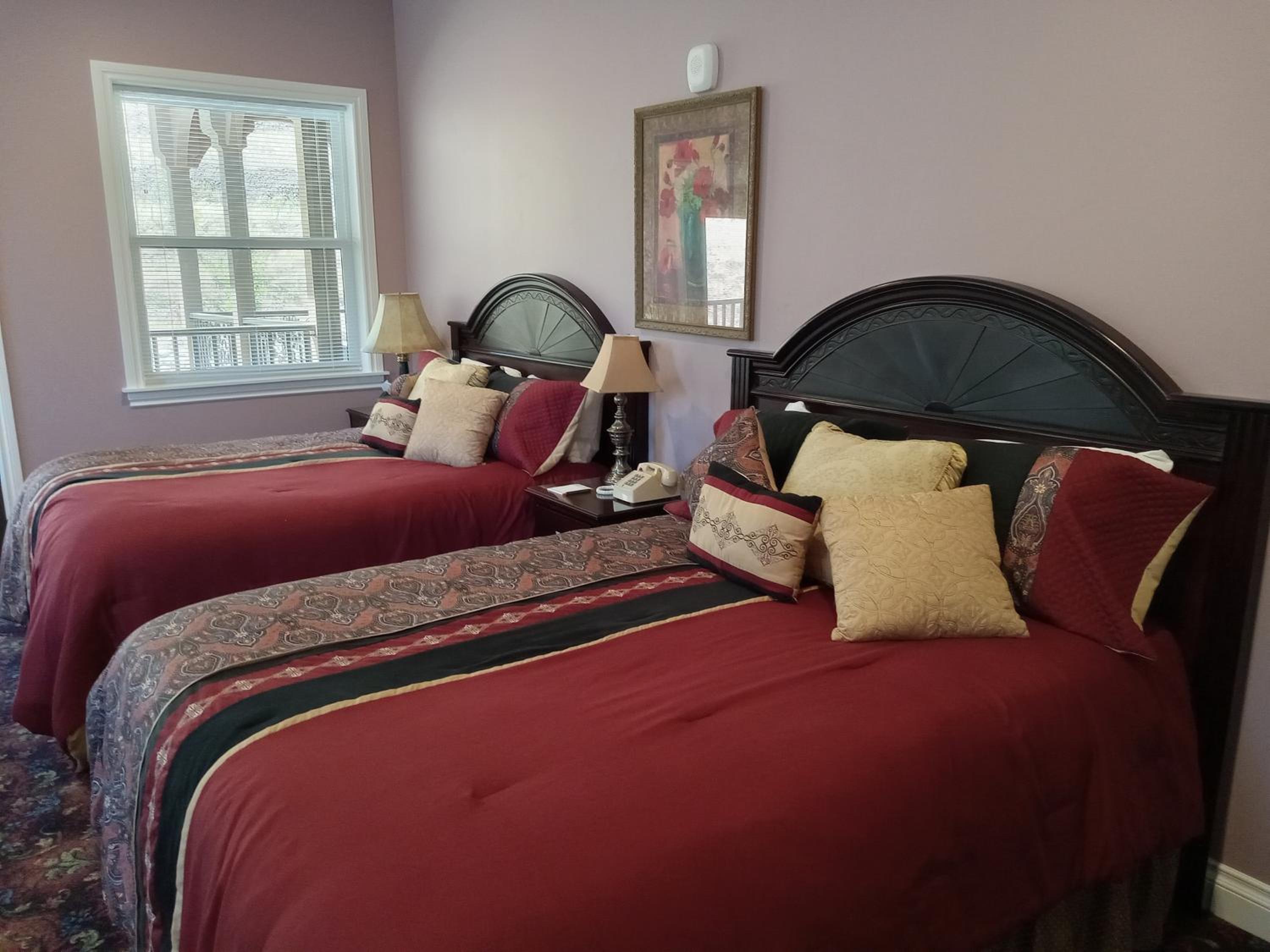 Hearthstone Elegant Lodge, Zdjęcie 13