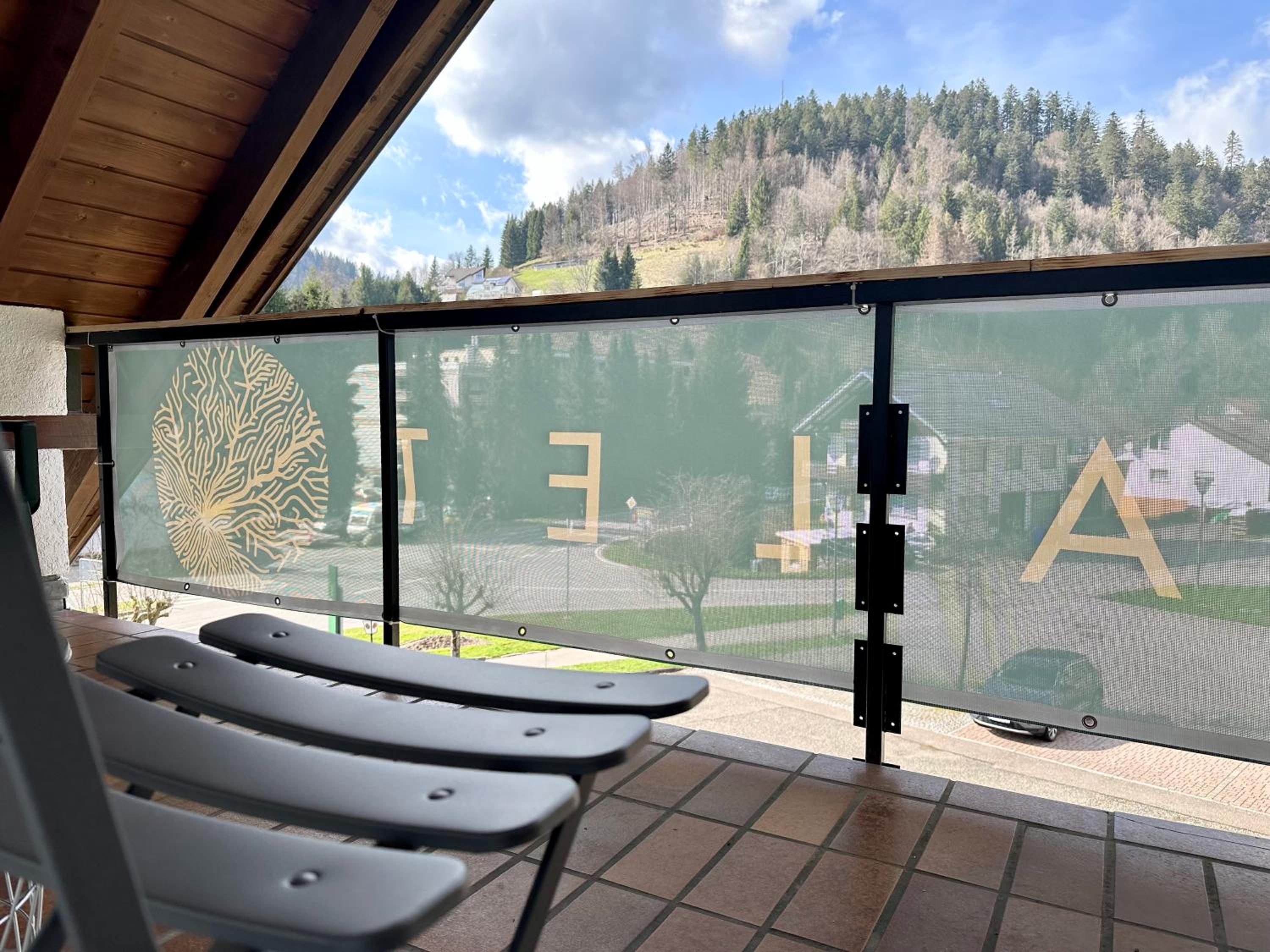 Chalet MOOS