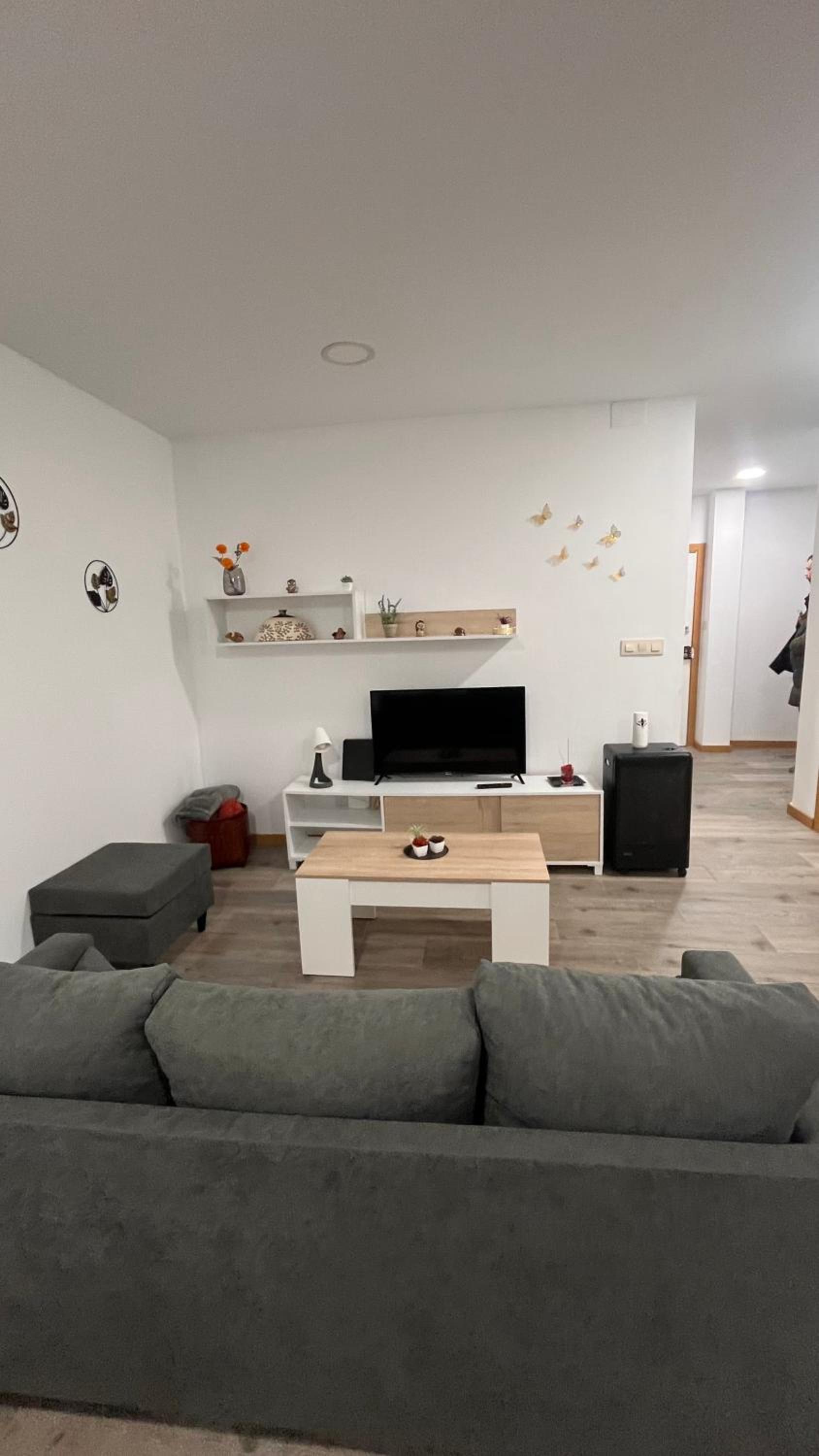 La de Fredyy - Tres Marias Apartments view 2