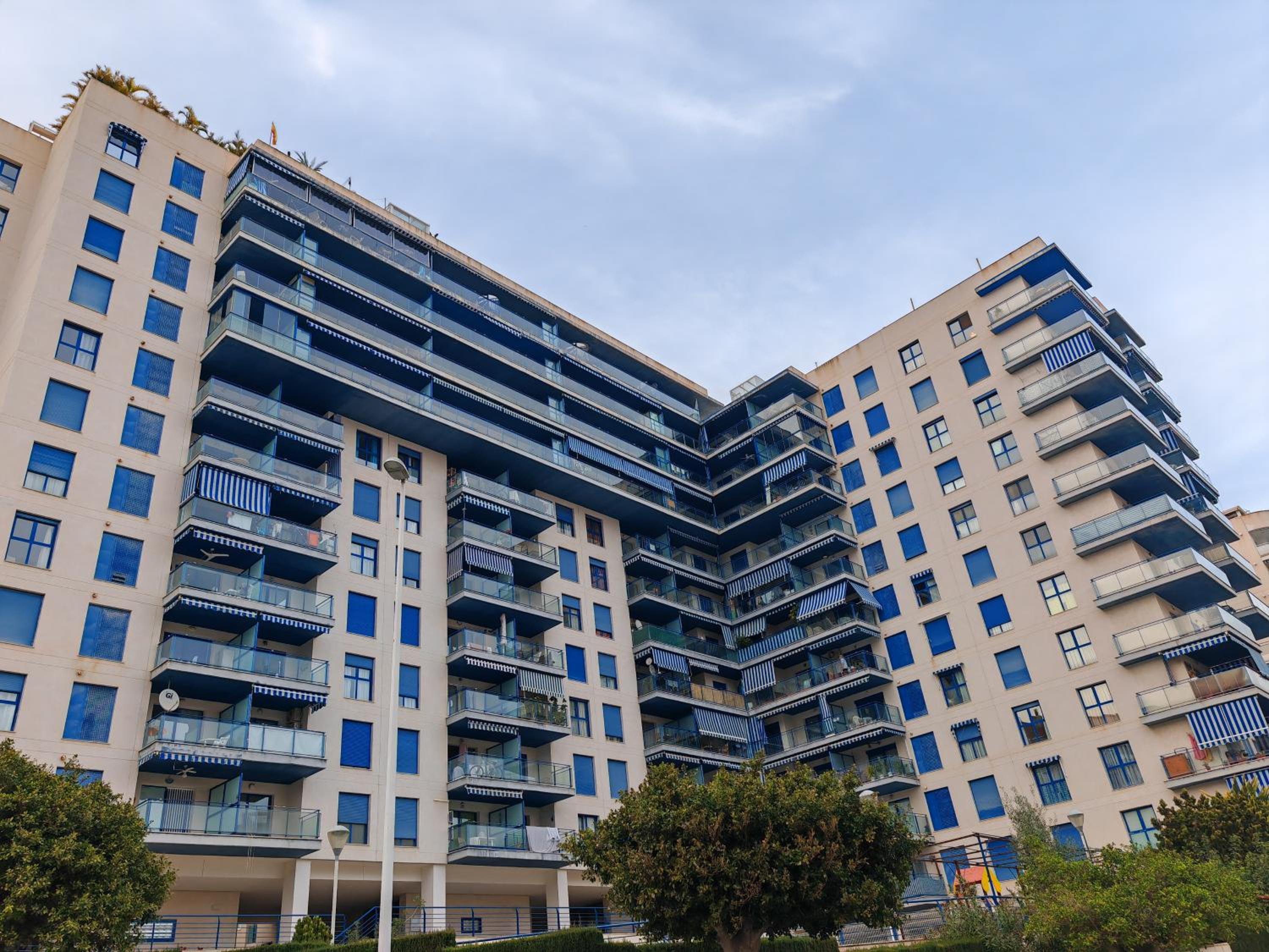 building