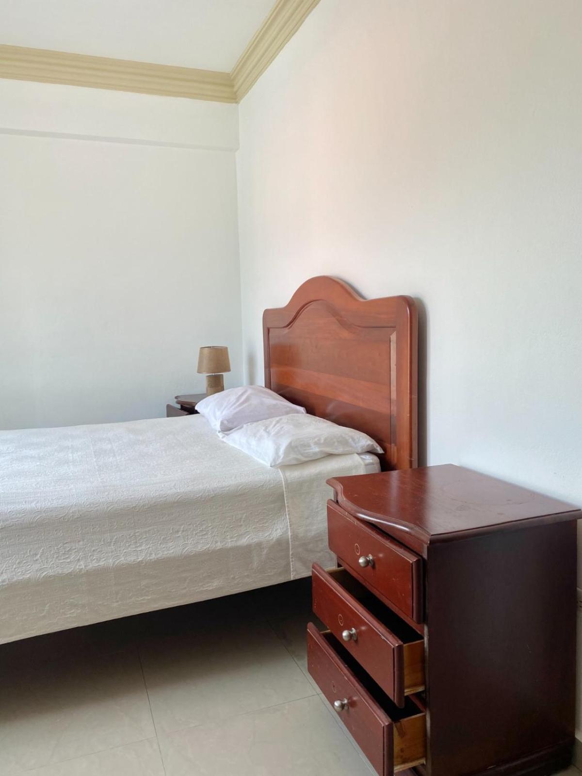 Juan Dolio Vacations - Aparta Hotel Caribe Paraiso - Property Image 14