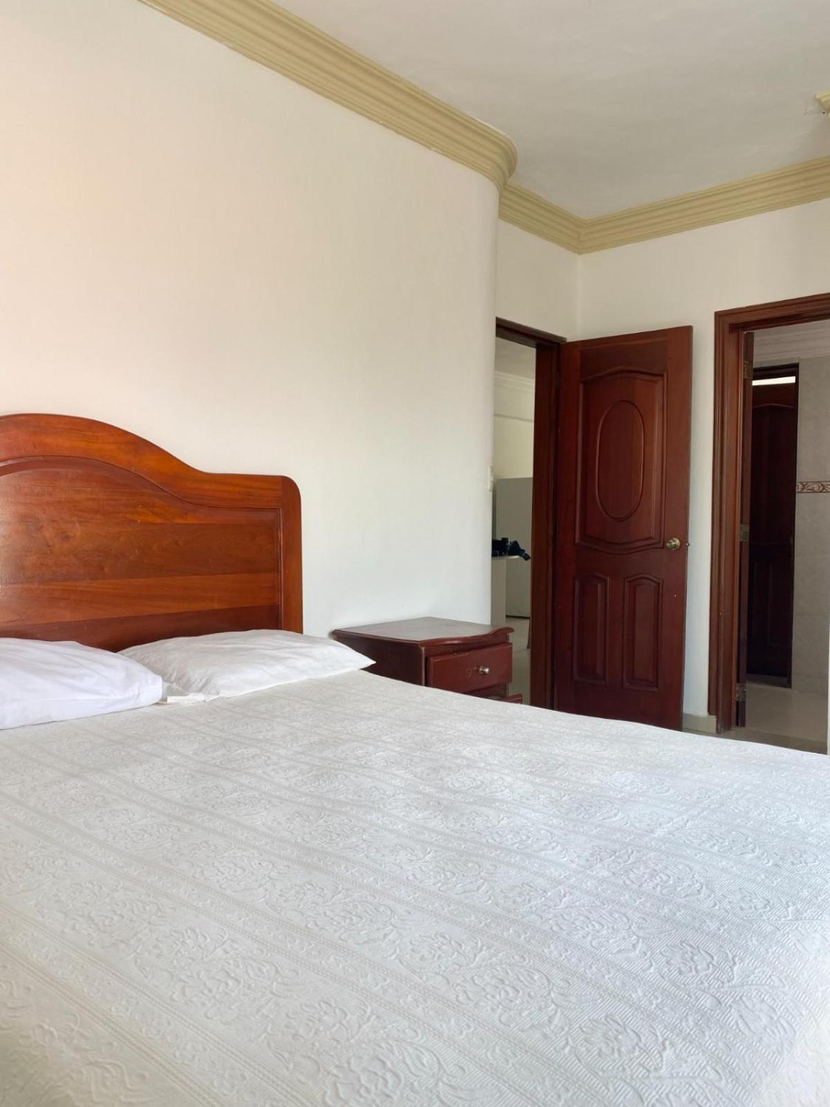 Juan Dolio Vacations - Aparta Hotel Caribe Paraiso - Property Image 13