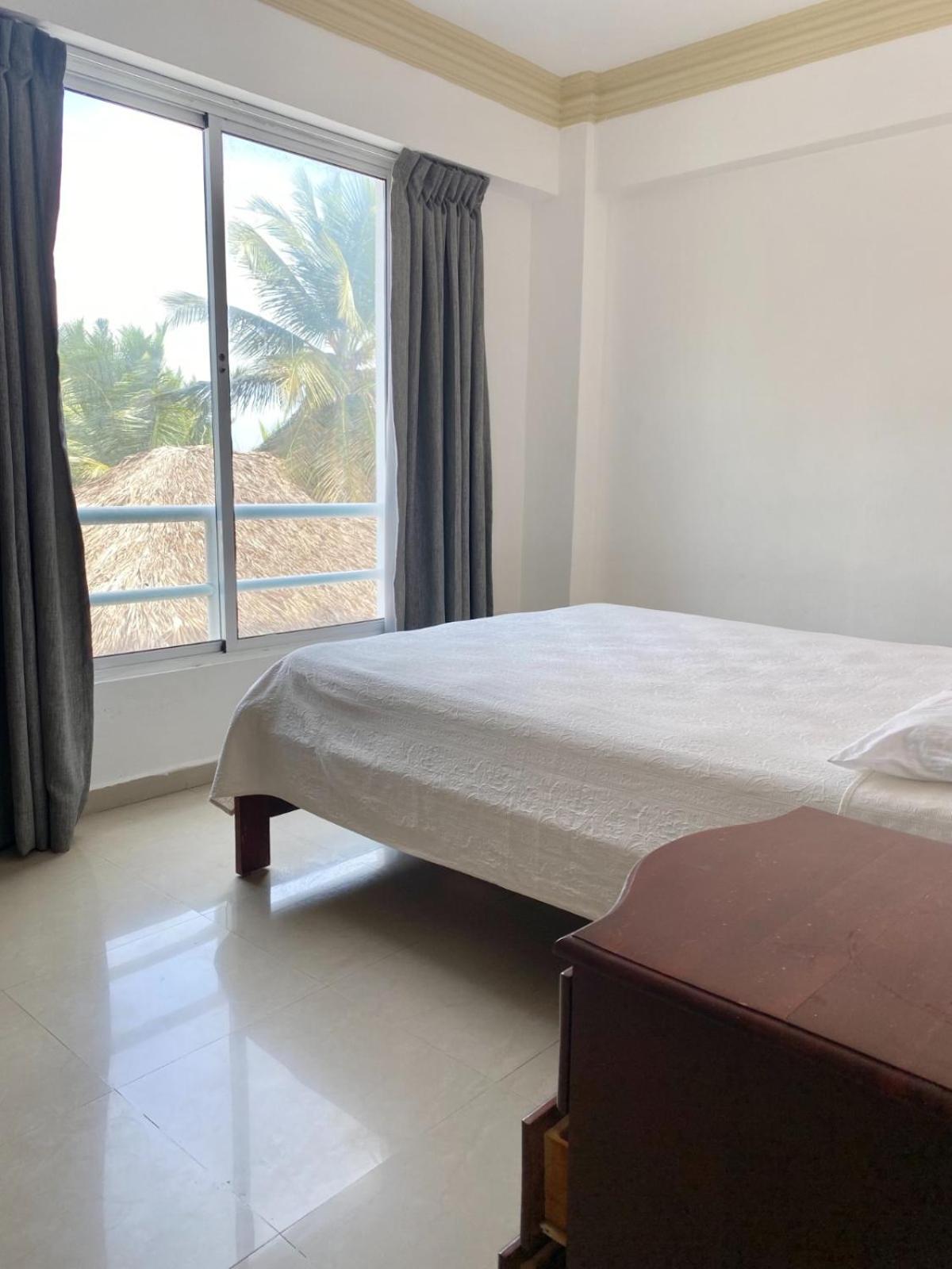 Juan Dolio Vacations - Aparta Hotel Caribe Paraiso - Property Image 12