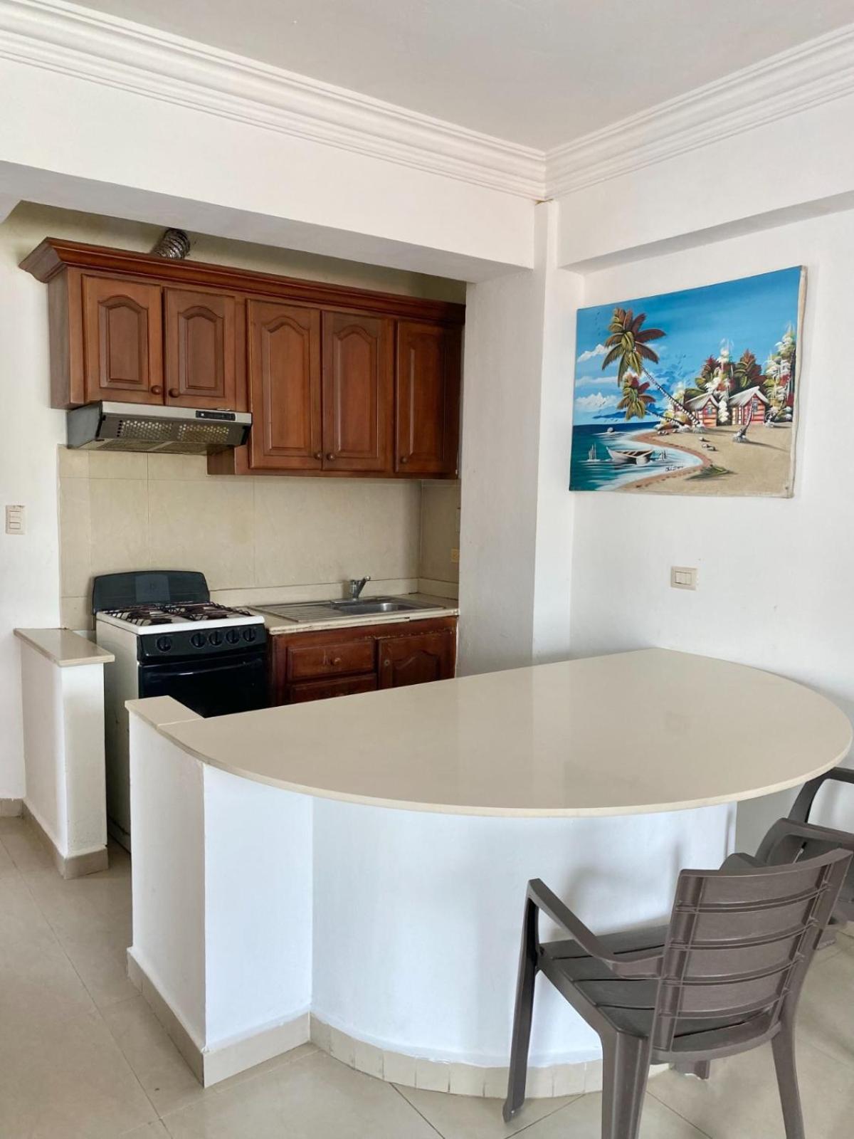 Juan Dolio Vacations - Aparta Hotel Caribe Paraiso - Property Image 1