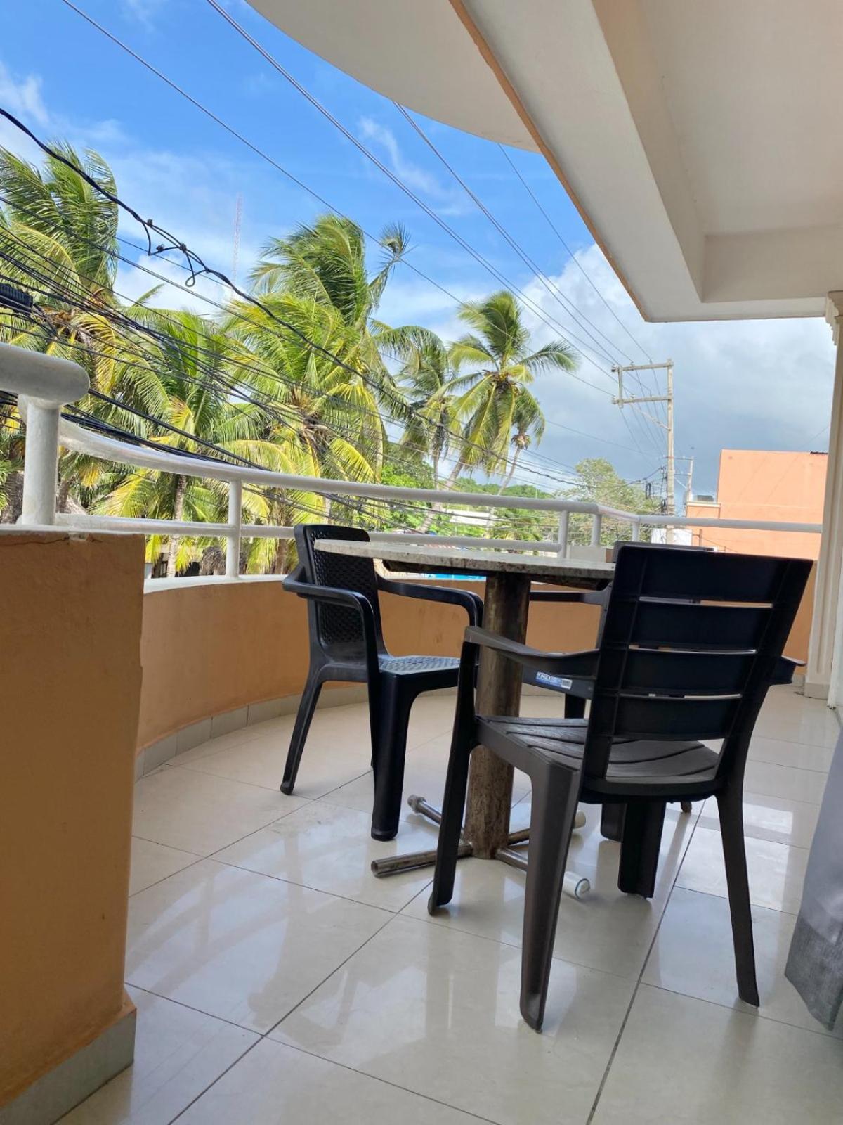 Juan Dolio Vacations - Aparta Hotel Caribe Paraiso - Property Image 10