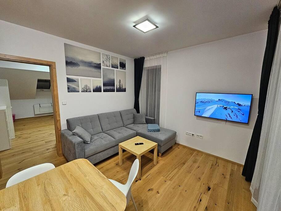 Rodinný ap Benecko s možností wellness by AlkaTravel