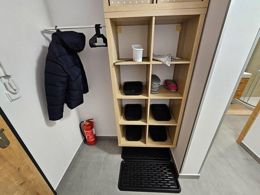Rodinný ap Benecko s možností wellness by AlkaTravel