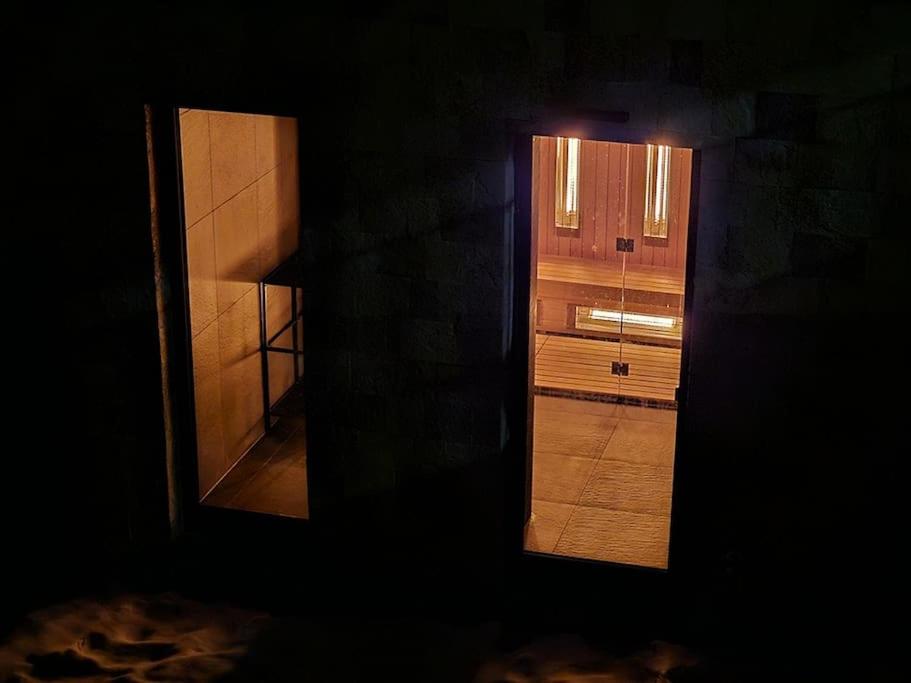 Rodinný ap Benecko s možností wellness by AlkaTravel