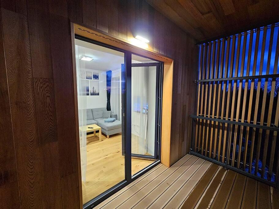 Rodinný ap Benecko s možností wellness by AlkaTravel