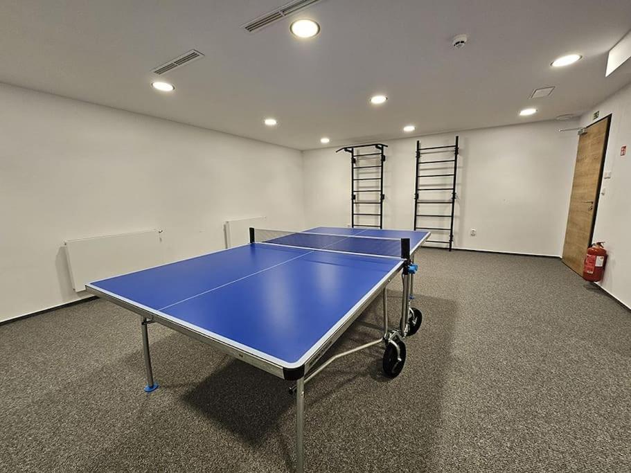 Rodinný ap Benecko s možností wellness by AlkaTravel