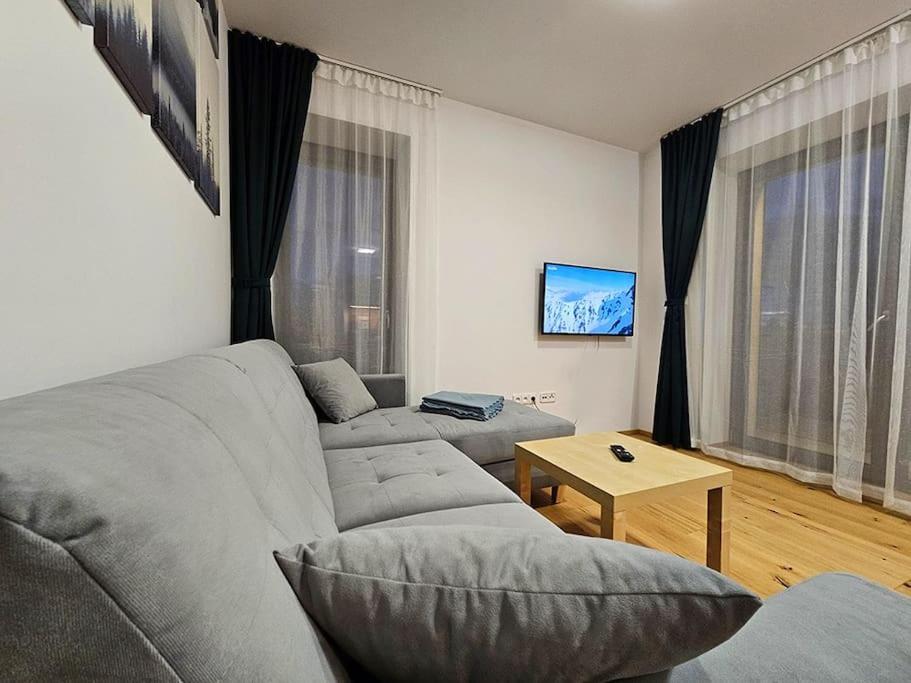Rodinný ap Benecko s možností wellness by AlkaTravel