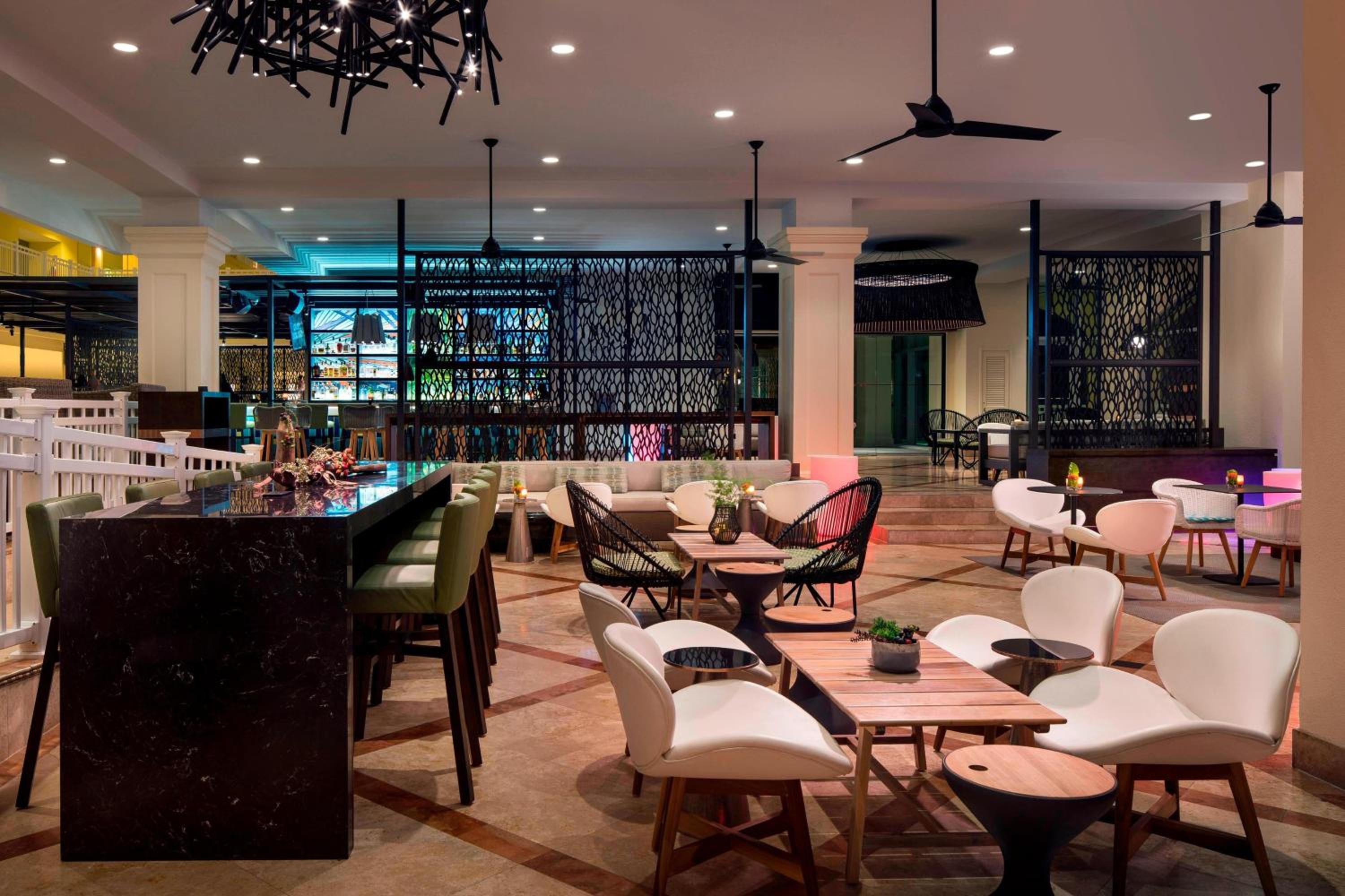 St. Kitts Marriott Resort  The Royal Beach Casino - Property Image 2
