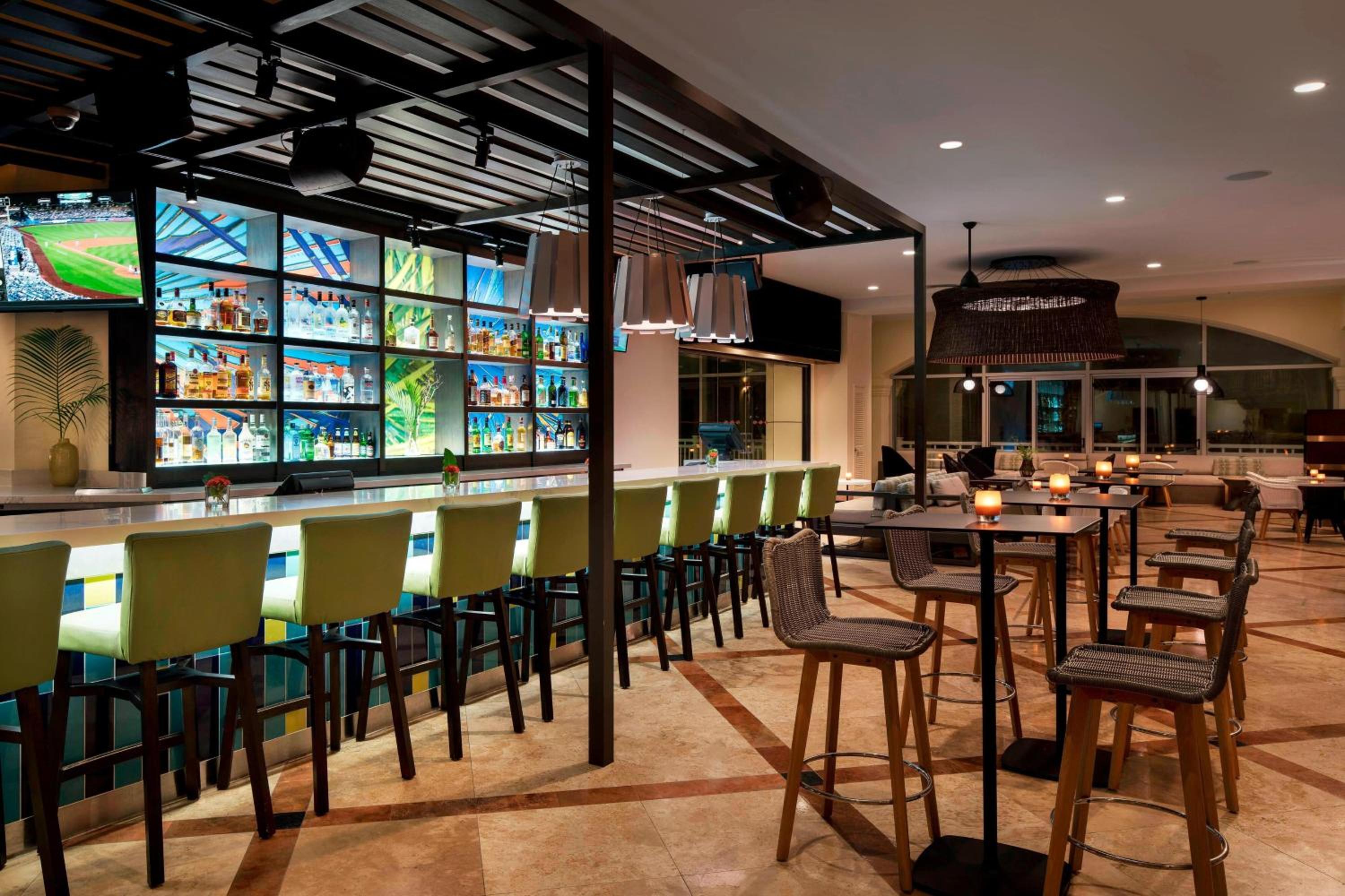 St. Kitts Marriott Resort  The Royal Beach Casino - Property Image 3