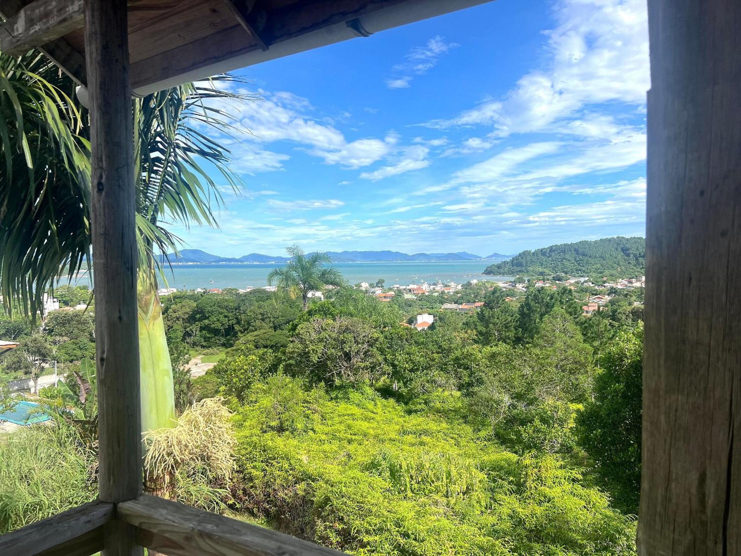Vista incrível! Chalé com hidromassagem! FU01I