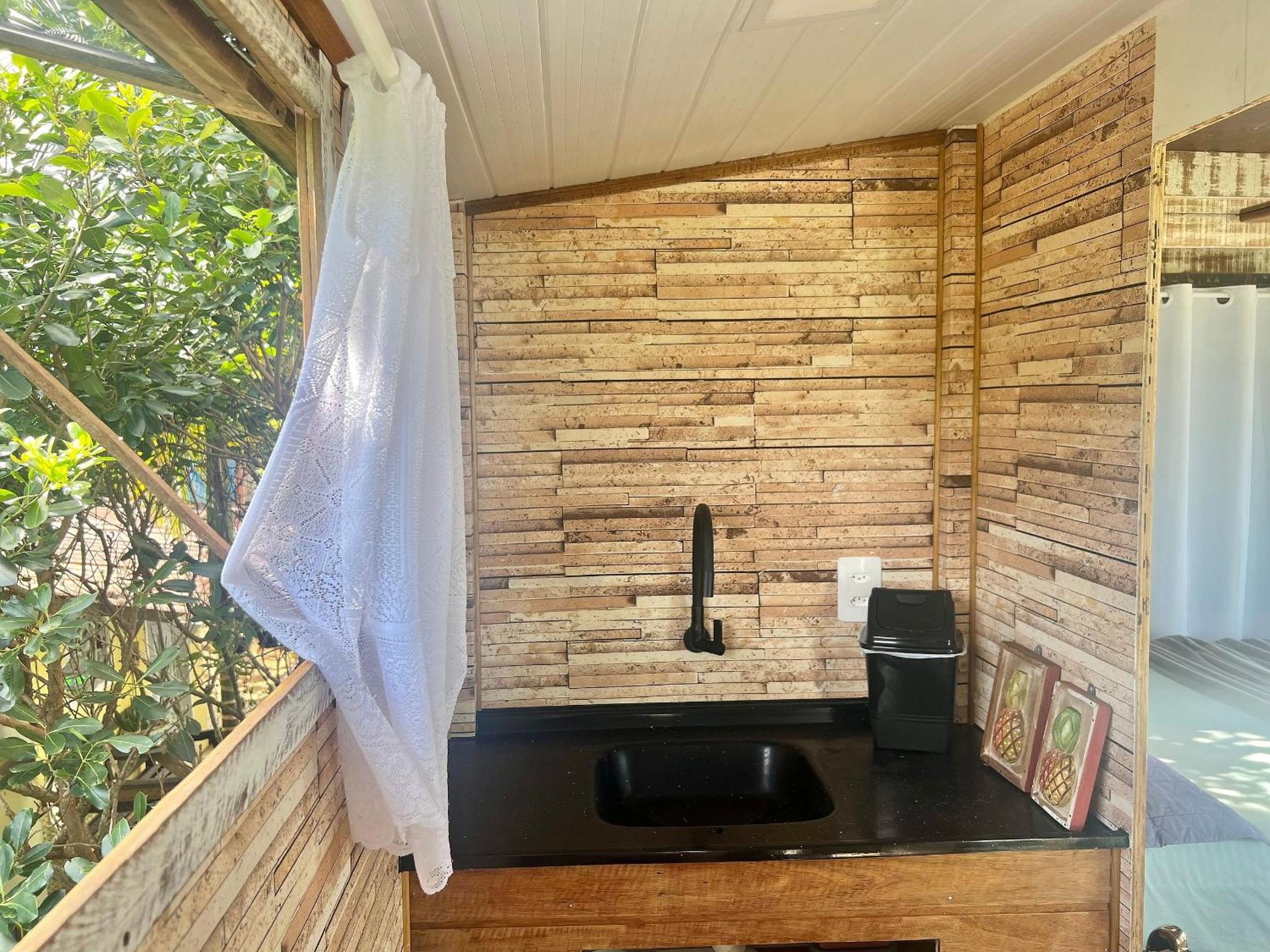 Vista incrível! Chalé com hidromassagem! FU01I