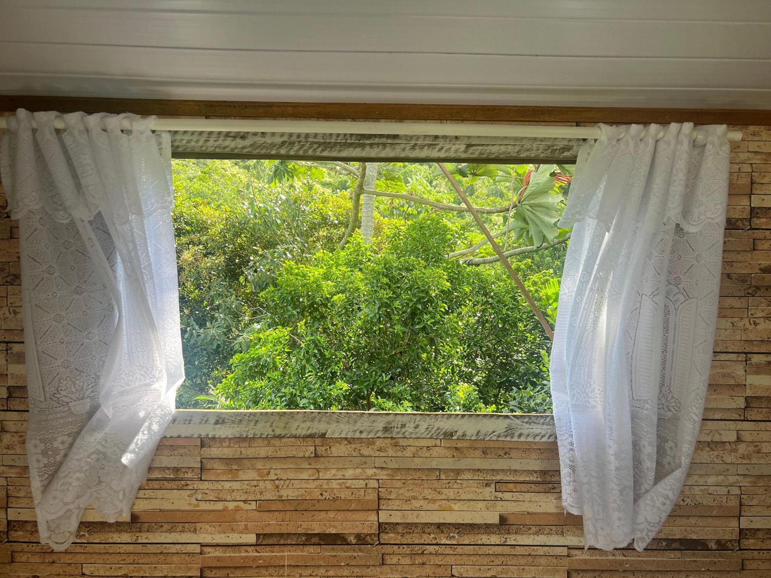 Vista incrível! Chalé com hidromassagem! FU01I