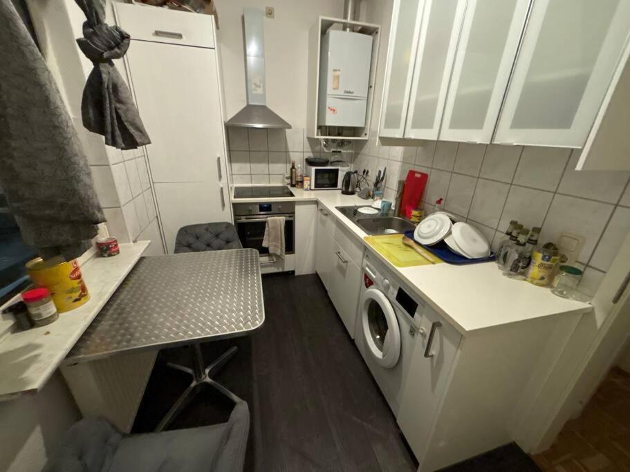 Offenbach Vacations - Zentral in offenbach am main - Property Image 3