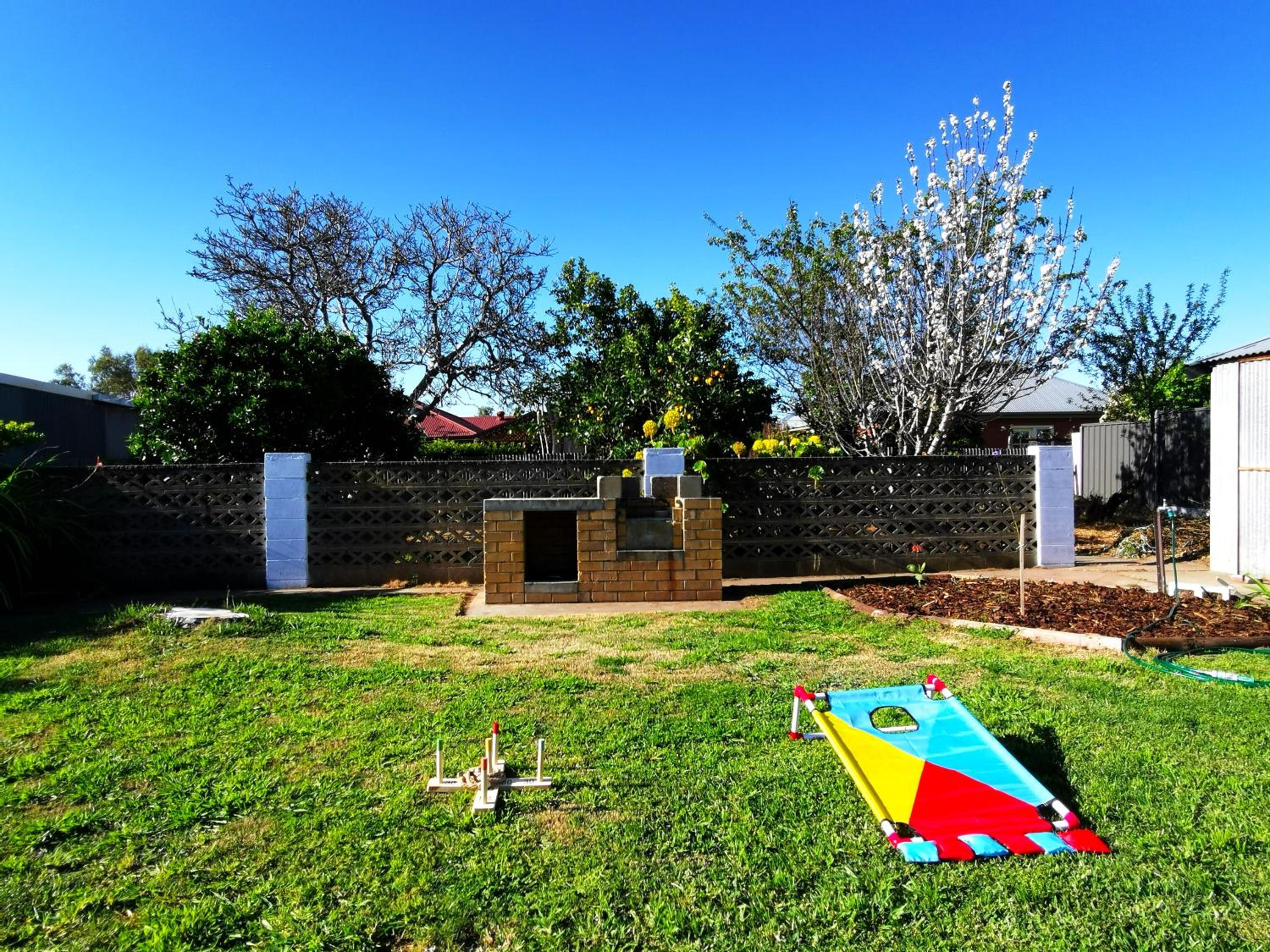 The Winemakers Quarters