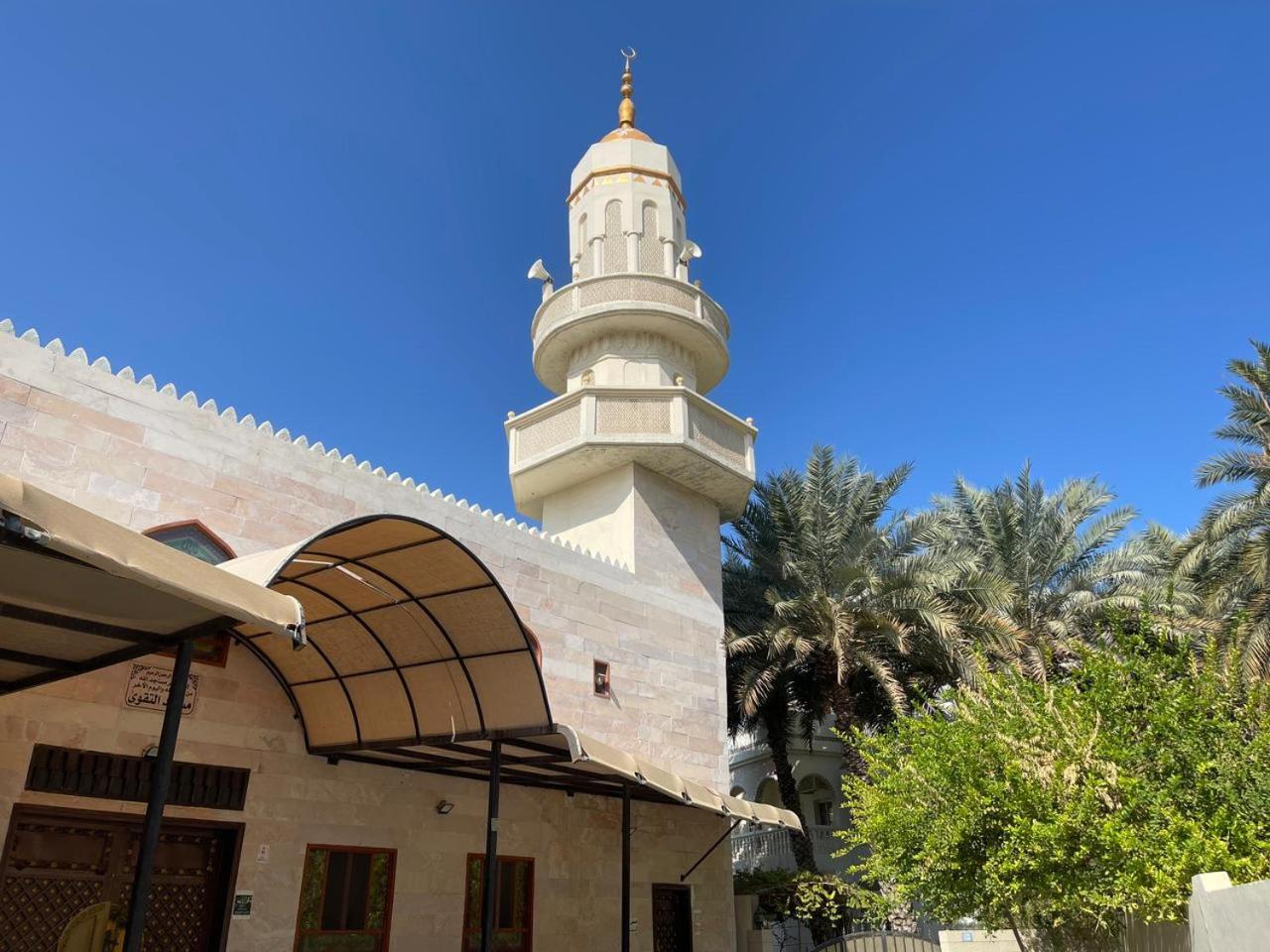 MOHAMMAD HOSTEL