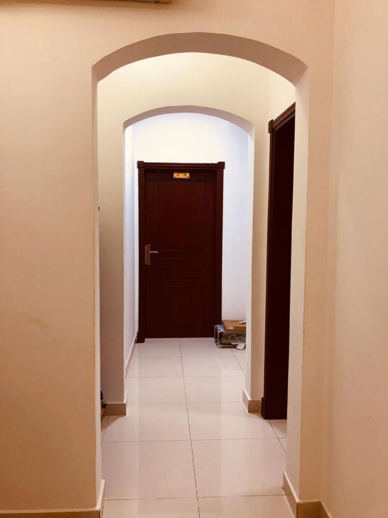 MOHAMMAD HOSTEL