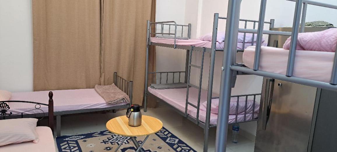 MOHAMMAD HOSTEL