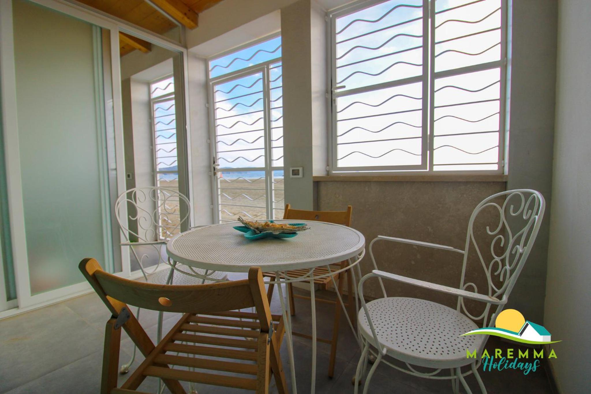 Acquamarina B&Beach
