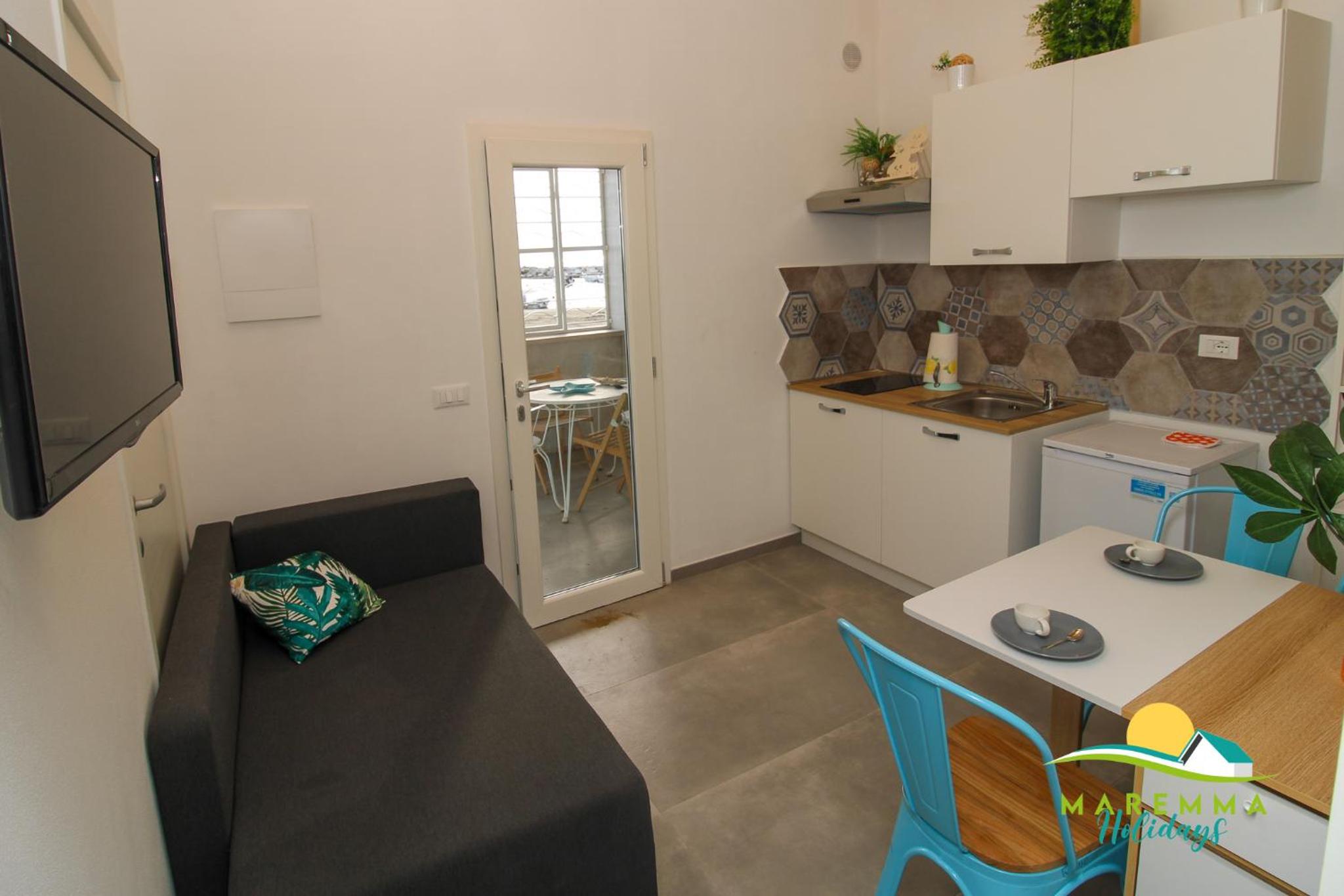 Acquamarina B&Beach