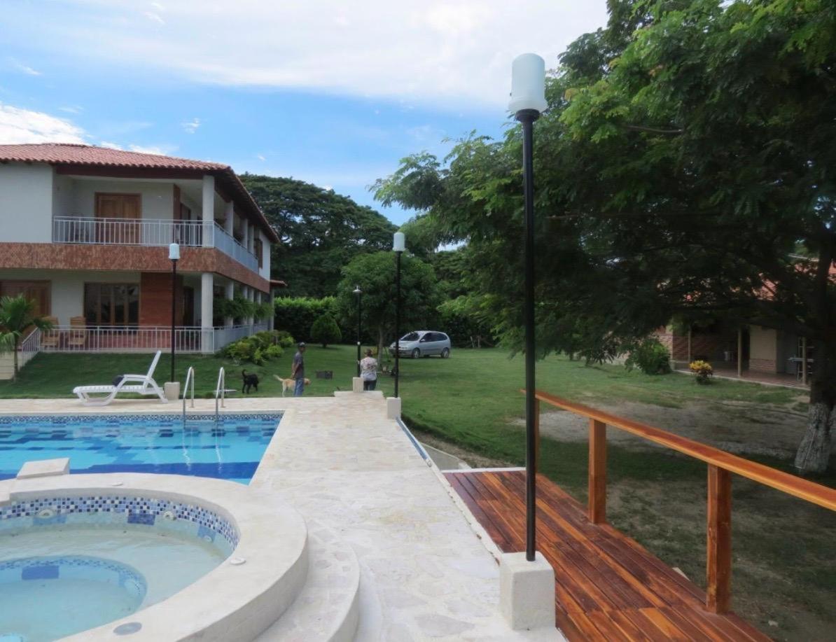 Casa campo NEPENTE cabaña