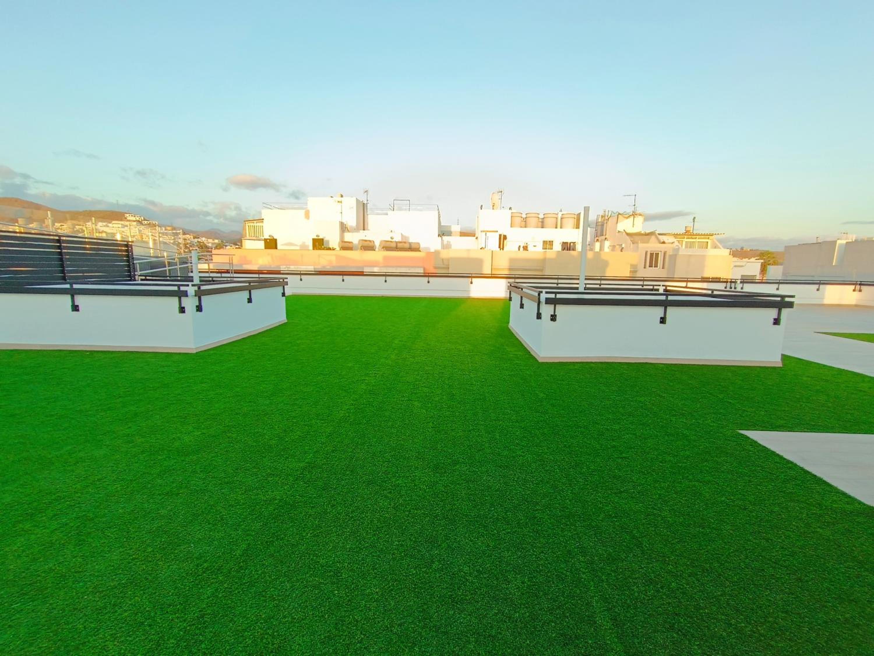 roof
