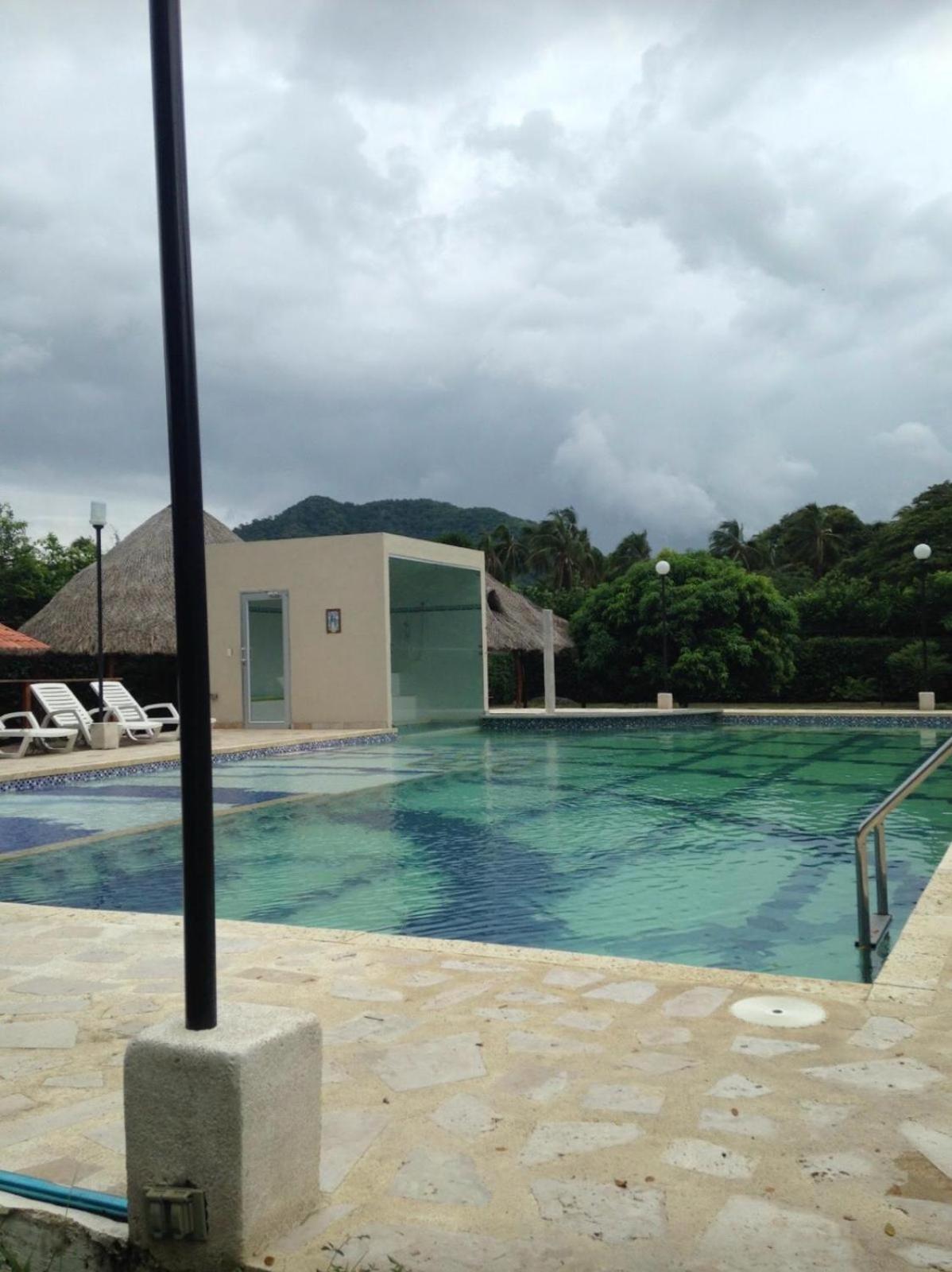 Casa campo NEPENTE cabaña