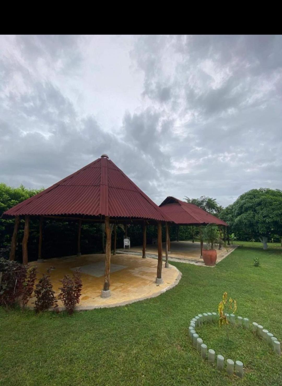 Casa campo NEPENTE cabaña