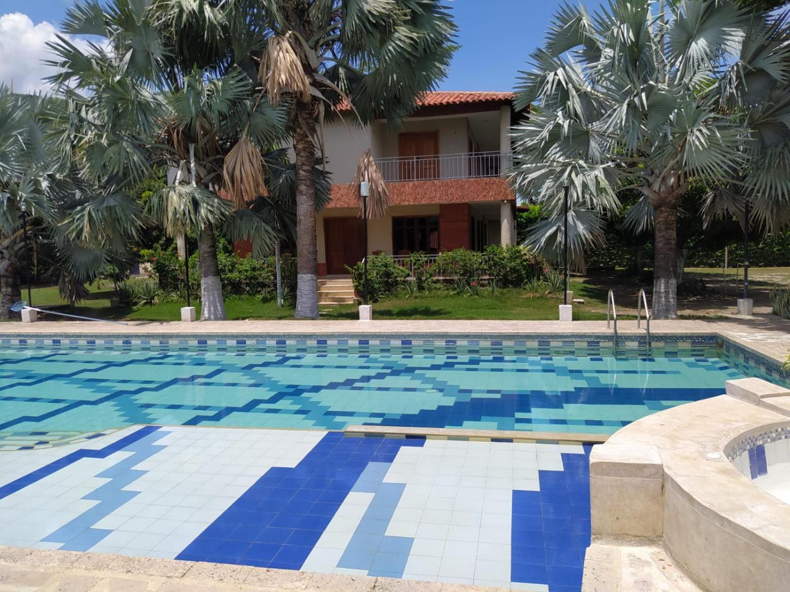 Casa campo NEPENTE cabaña