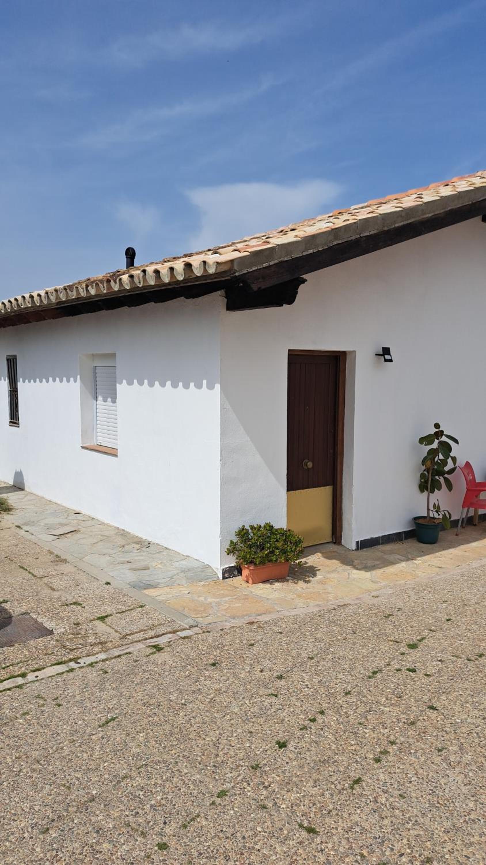 Estudio 1 Hacienda Torrepalma