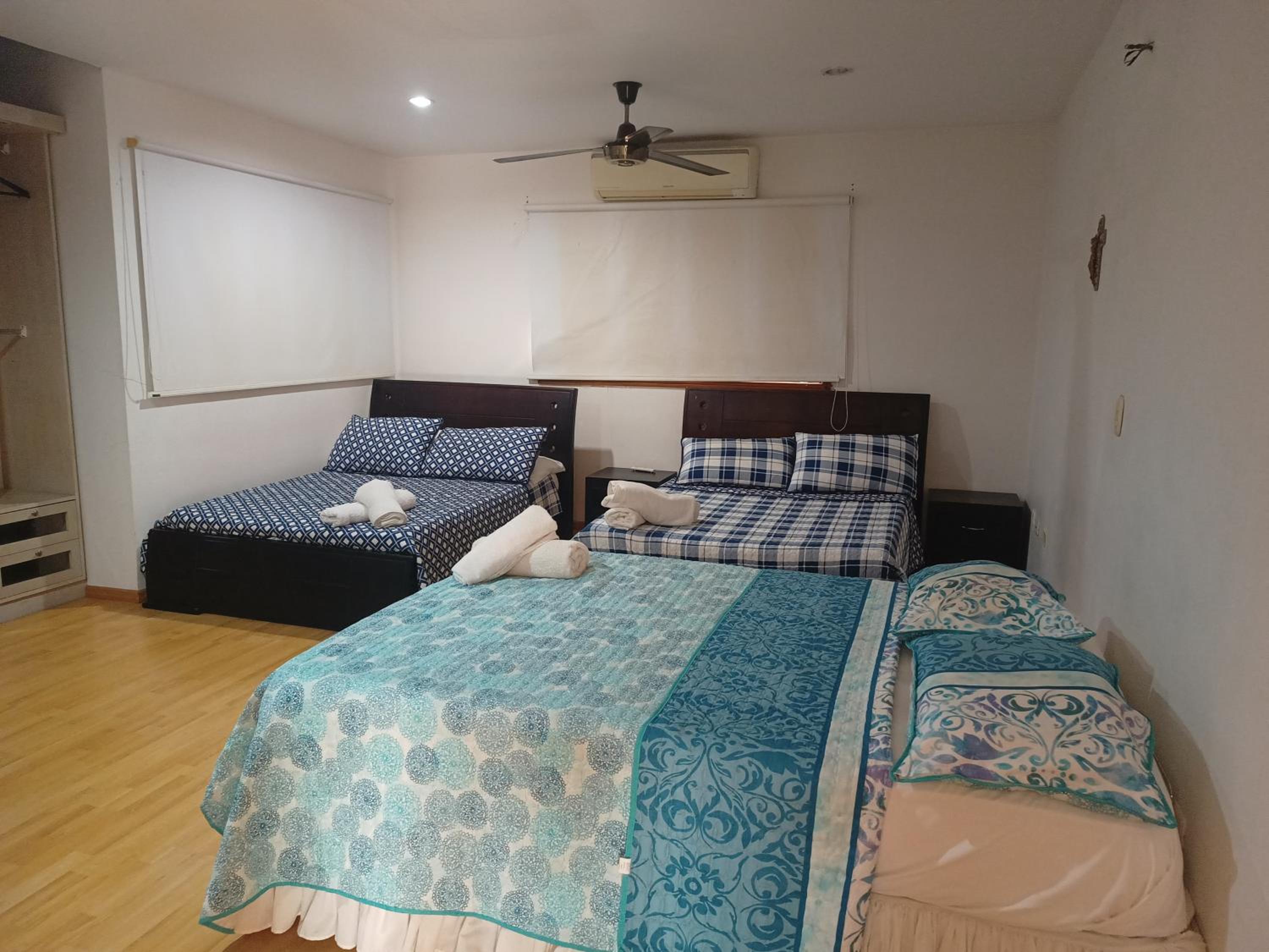 Casa campo NEPENTE cabaña