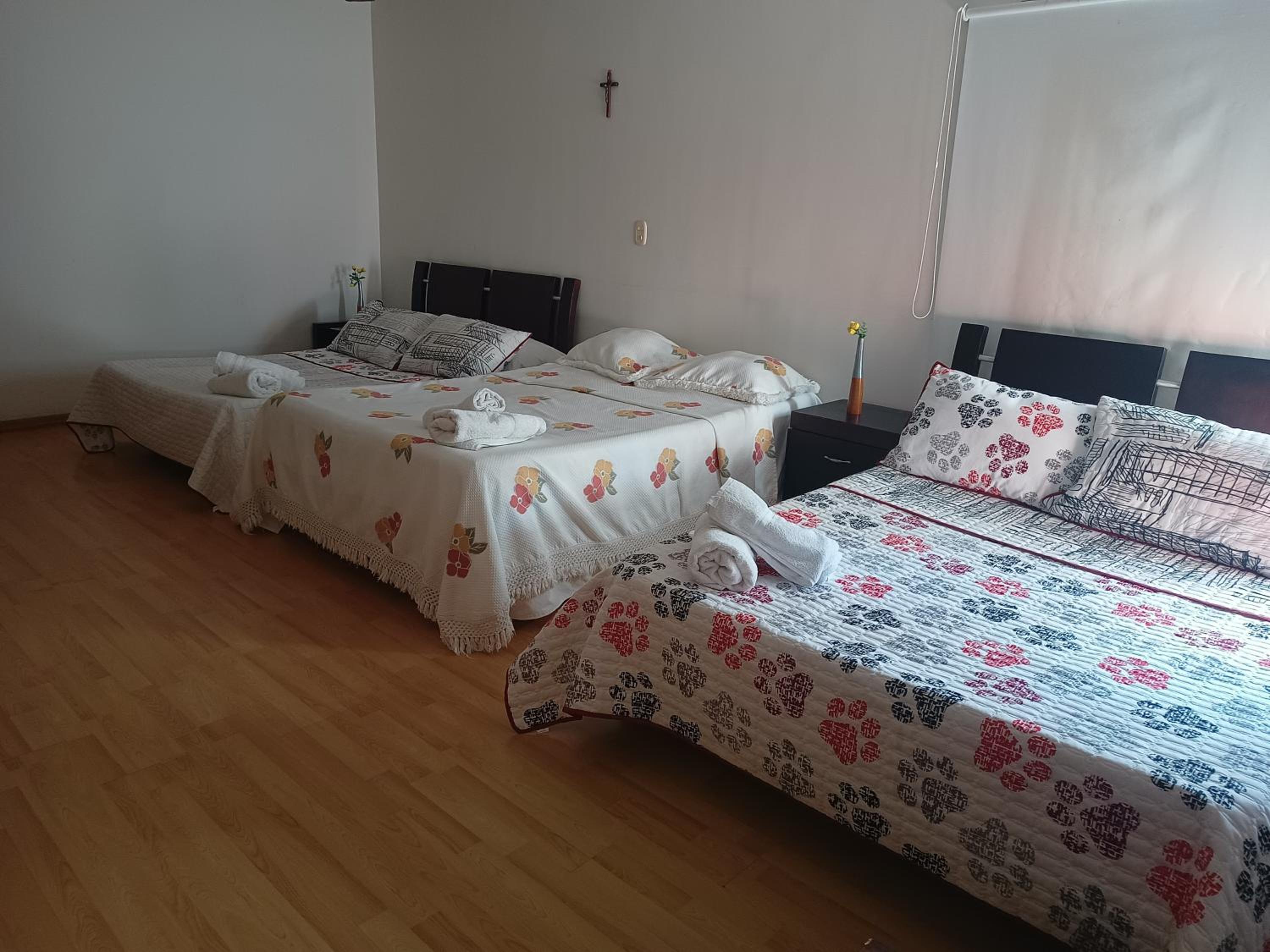 Casa campo NEPENTE cabaña