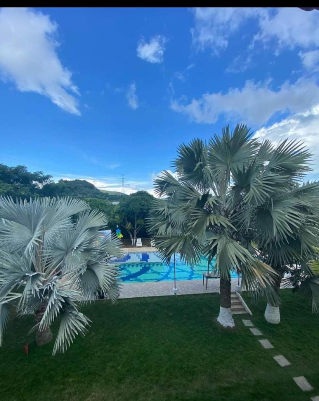 Casa campo NEPENTE cabaña