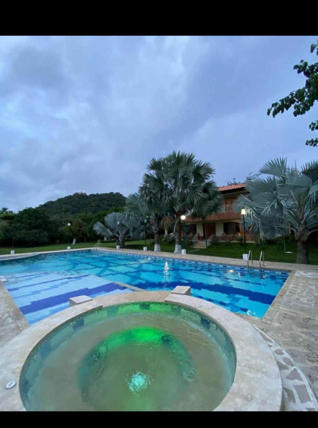 Casa campo NEPENTE cabaña
