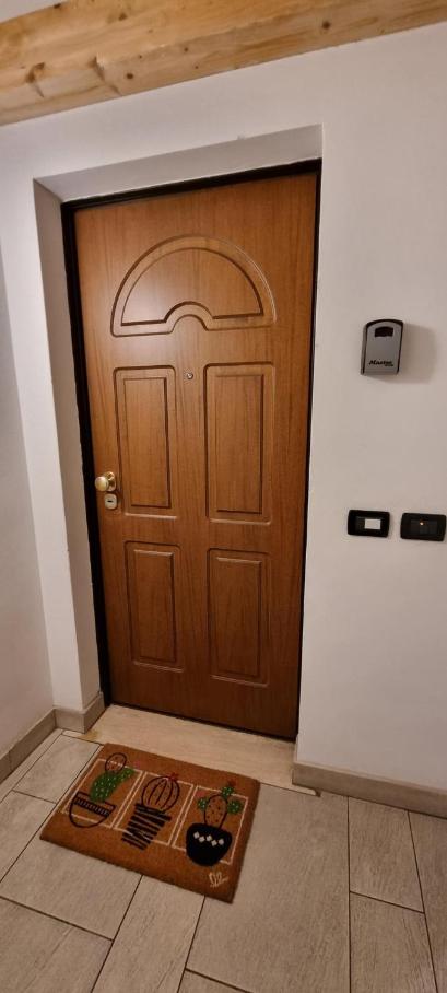 Appartamento La casina di Chiara photo 4