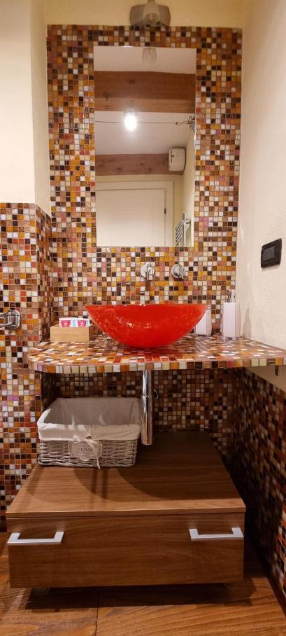 Appartamento La casina di Chiara photo 3