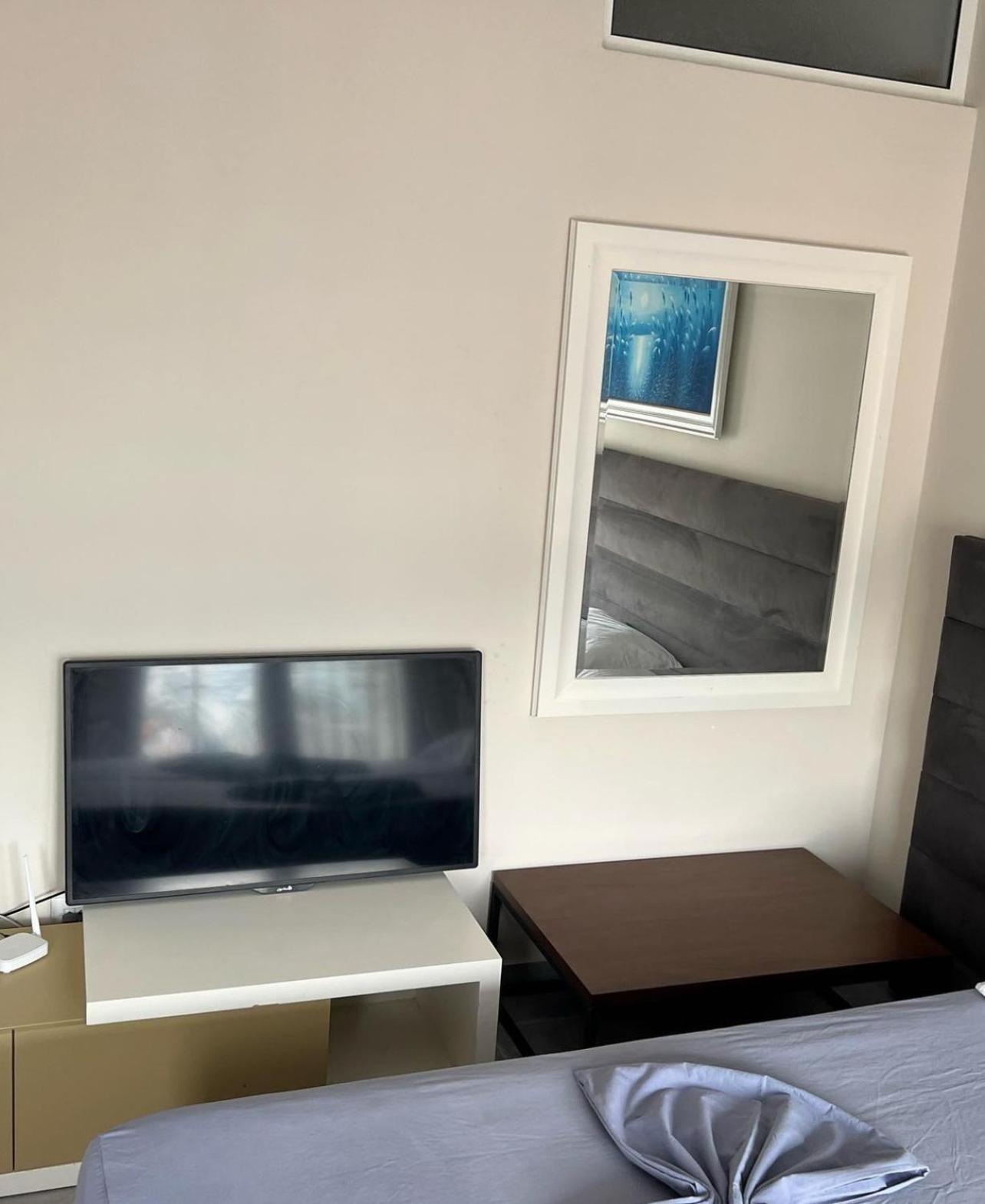 Apartaments Shengjin with sea view