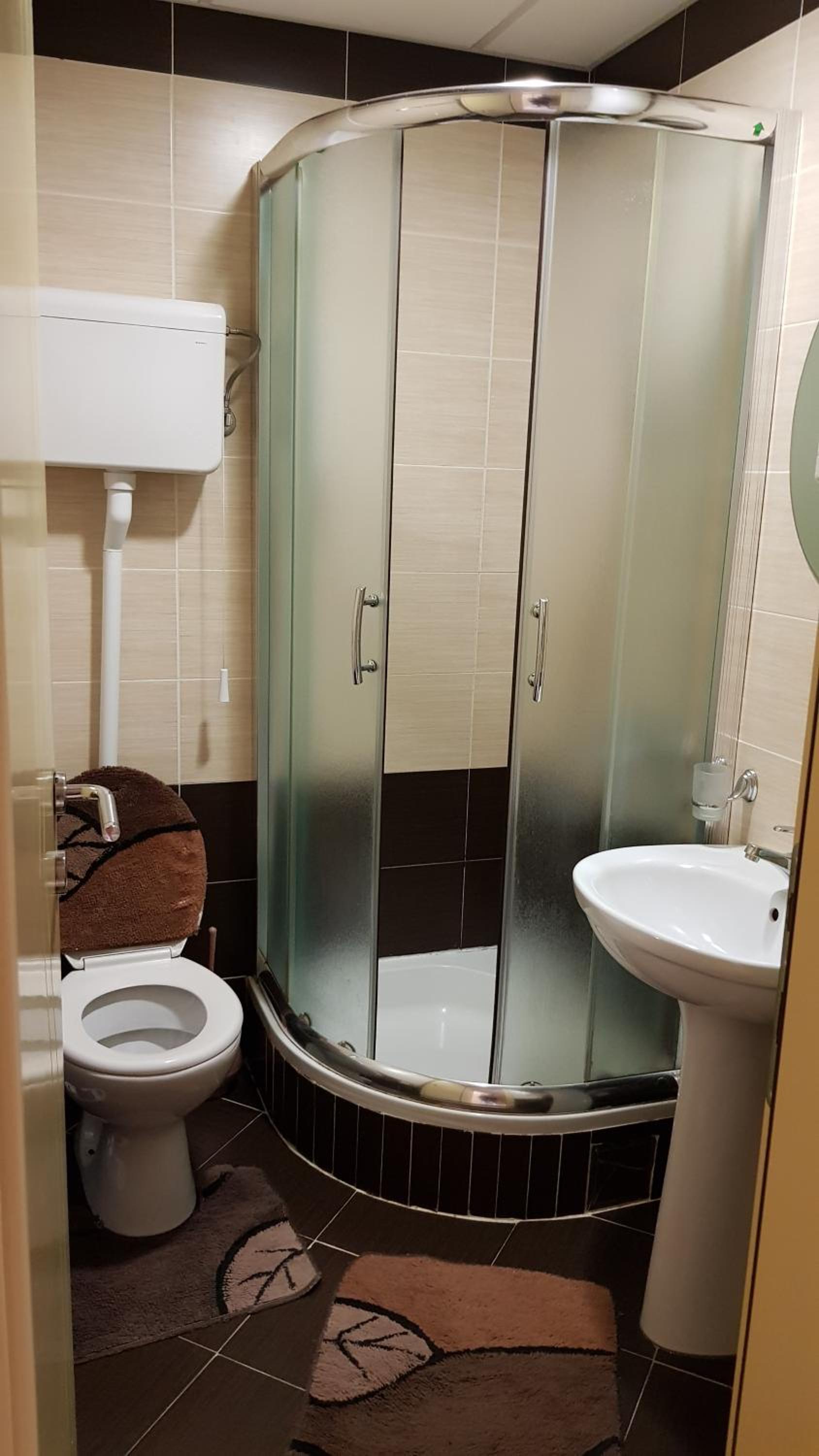 Apartmani Kesten-Vrnjačka Banja