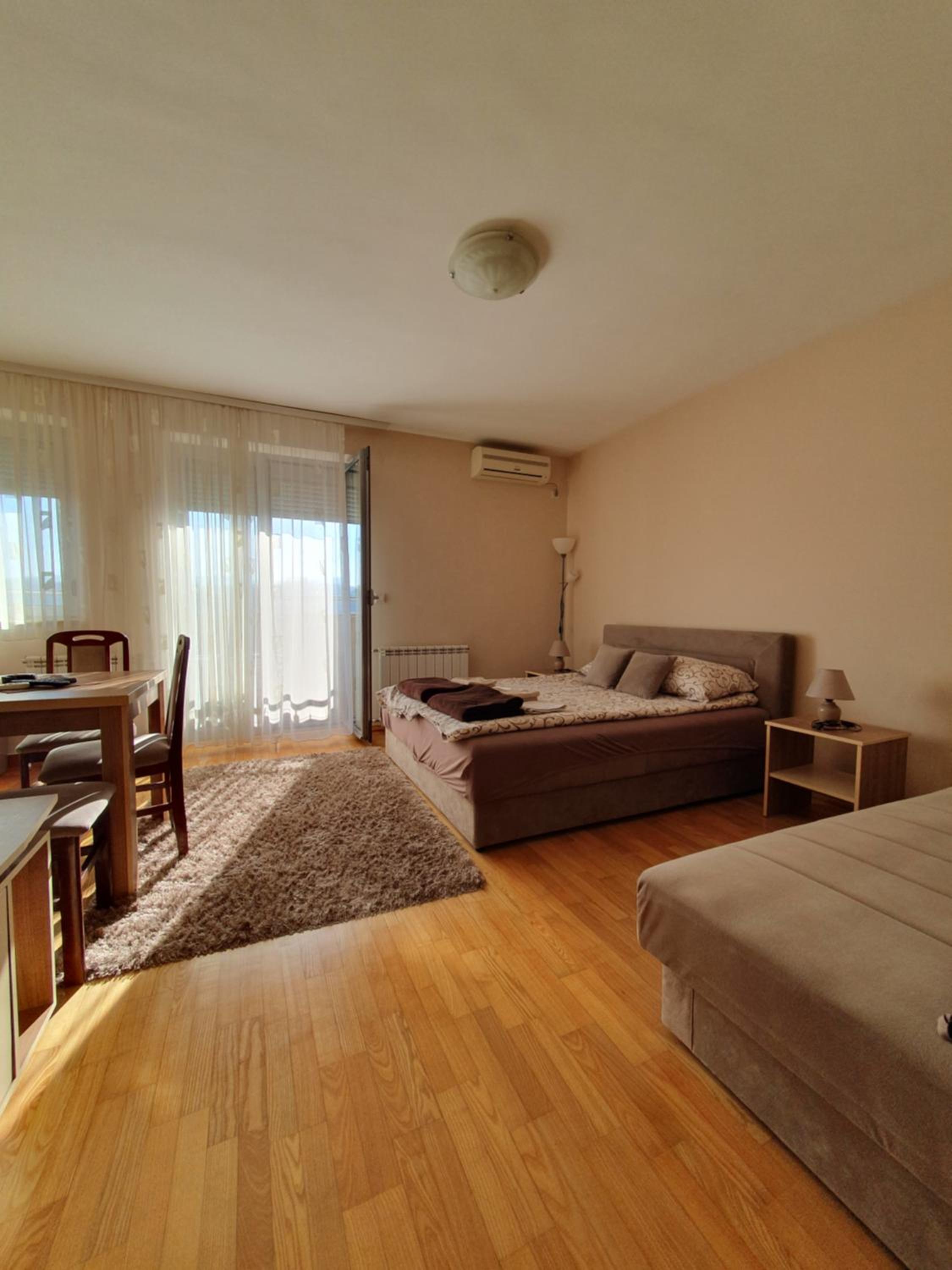 Apartmani Kesten-Vrnjačka Banja