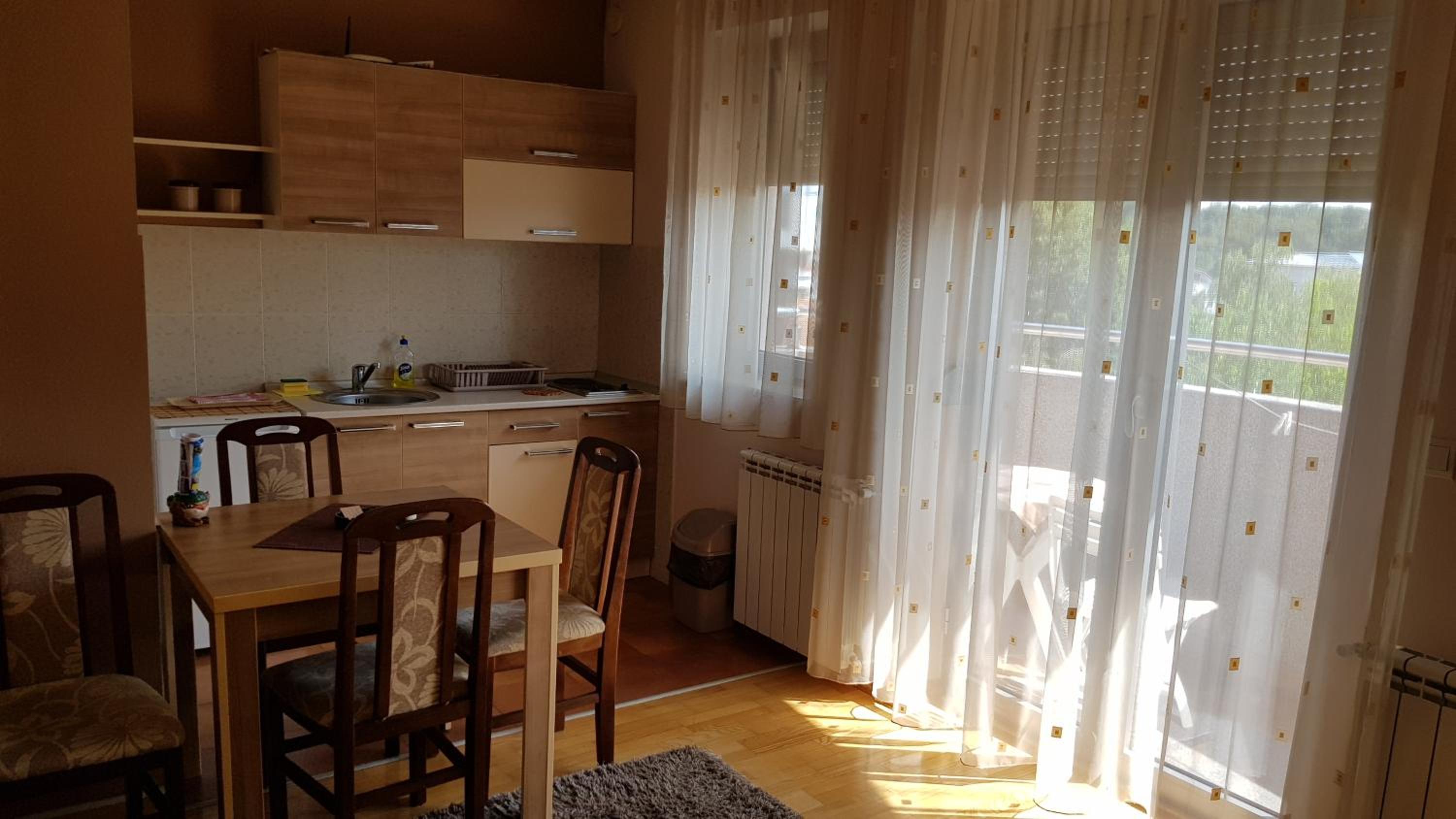 Apartmani Kesten-Vrnjačka Banja