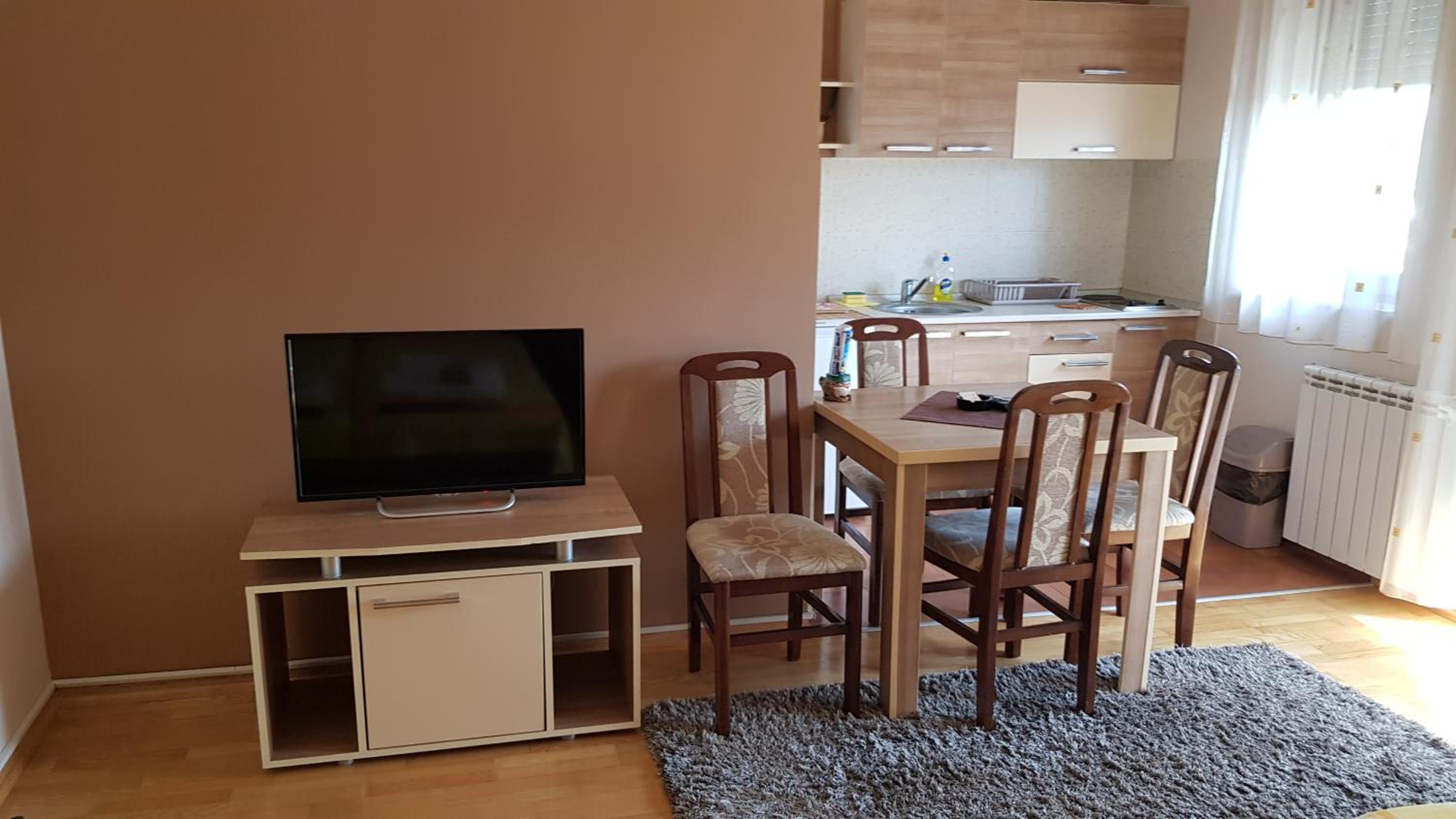 Apartmani Kesten-Vrnjačka Banja