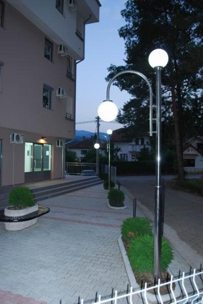 Apartmani Kesten-Vrnjačka Banja