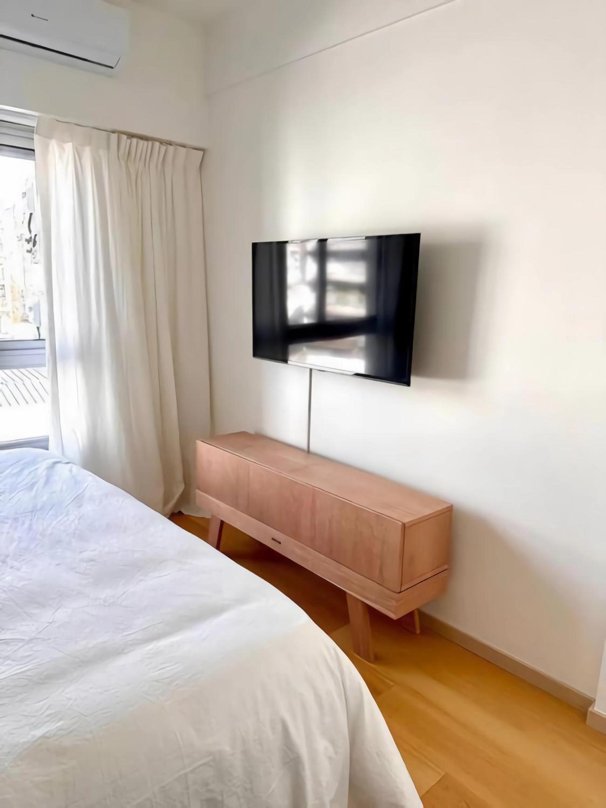 Lujoso apartamento 2 ambientes en BsAs céntrico